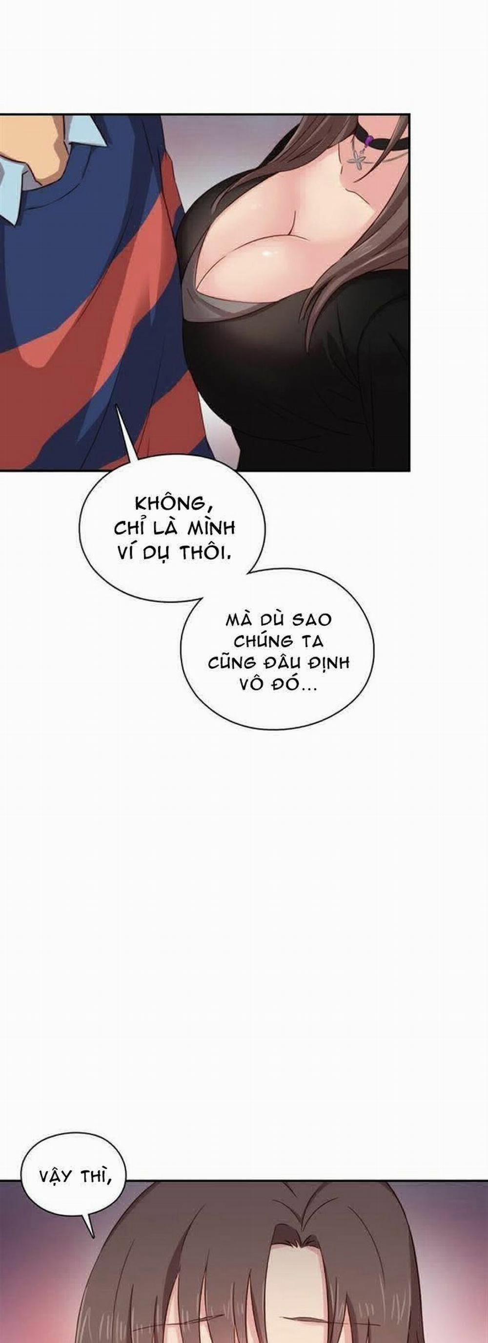 HỌC VIỆN DIỄN VIÊN KHIÊU DÂM 35 trang 56