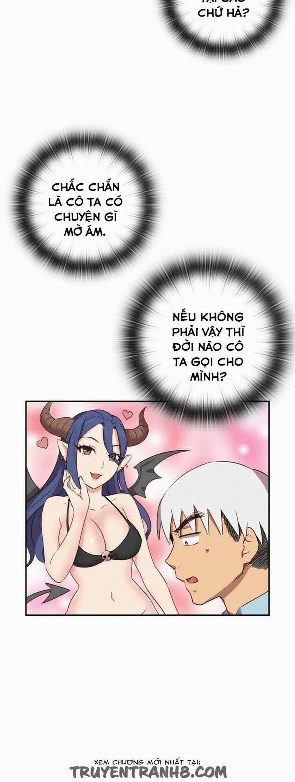 HỌC VIỆN DIỄN VIÊN KHIÊU DÂM 35 trang 7