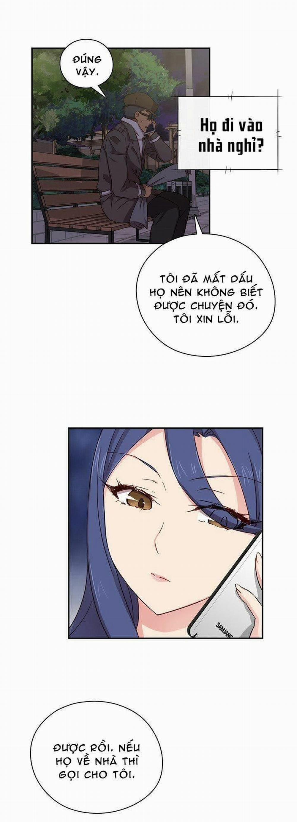 HỌC VIỆN DIỄN VIÊN KHIÊU DÂM 36 trang 25