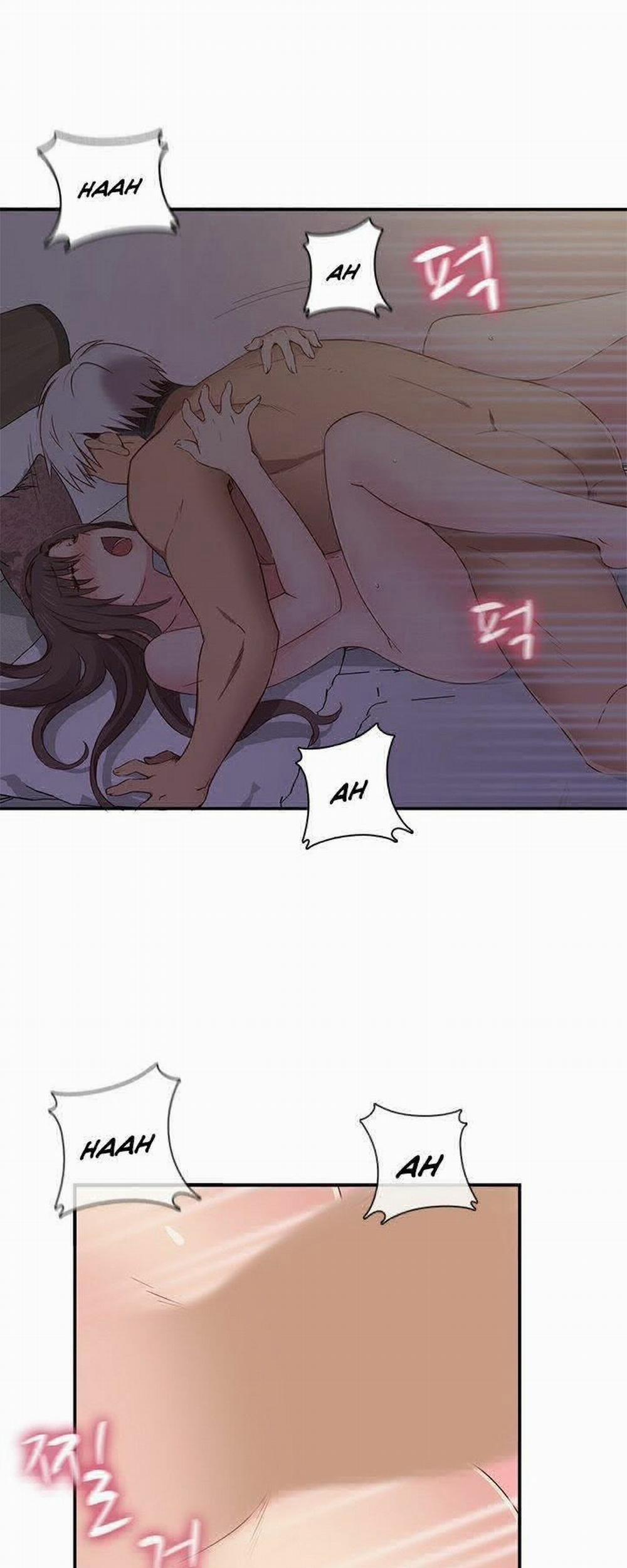 HỌC VIỆN DIỄN VIÊN KHIÊU DÂM 36 trang 32