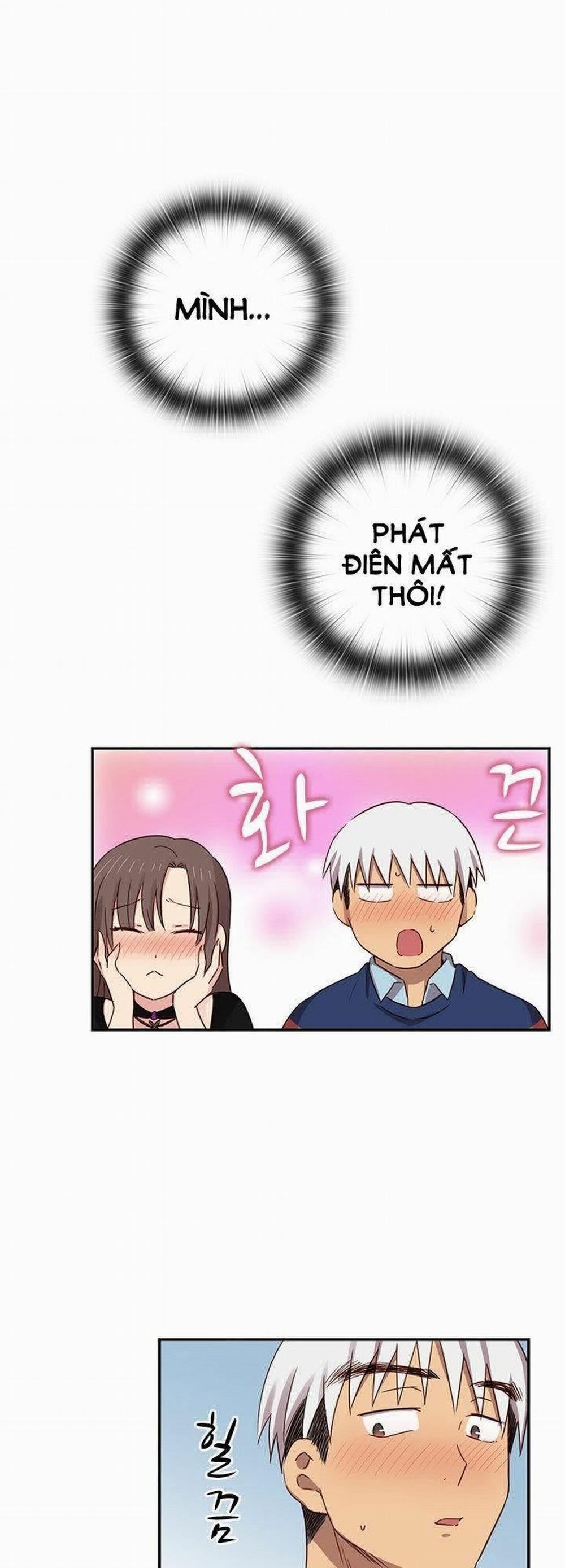 HỌC VIỆN DIỄN VIÊN KHIÊU DÂM 37 trang 23