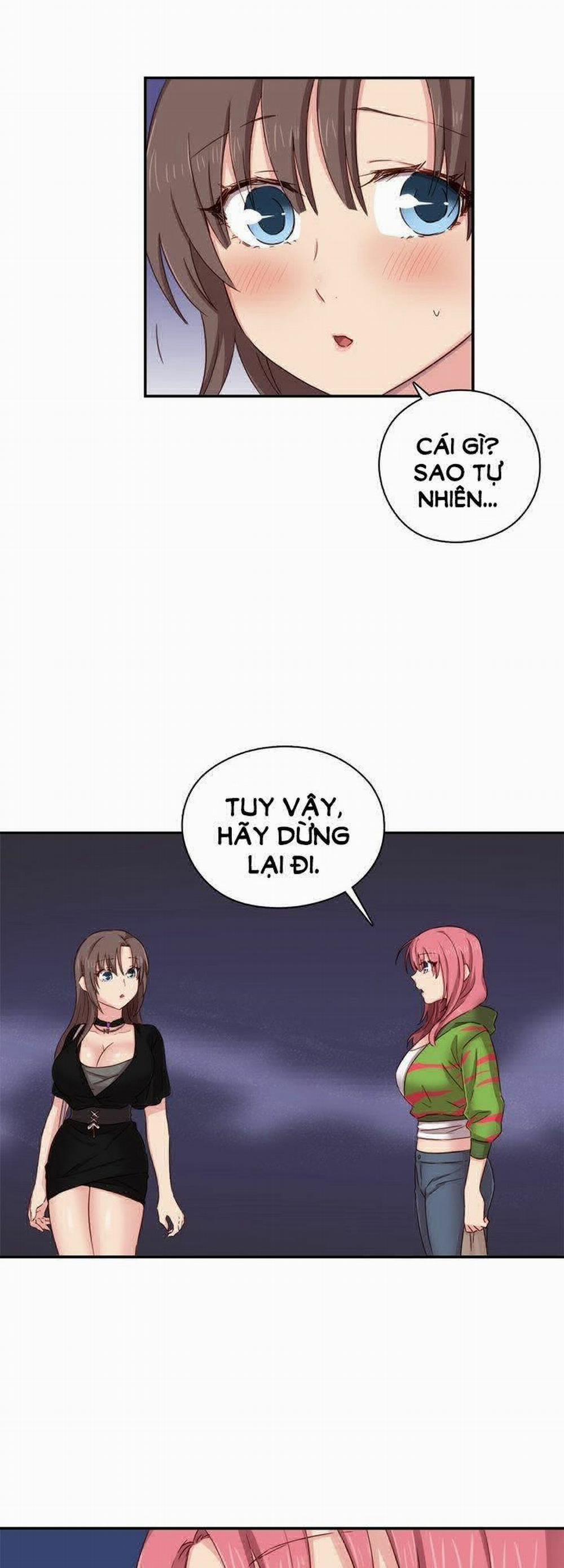 HỌC VIỆN DIỄN VIÊN KHIÊU DÂM 37 trang 57