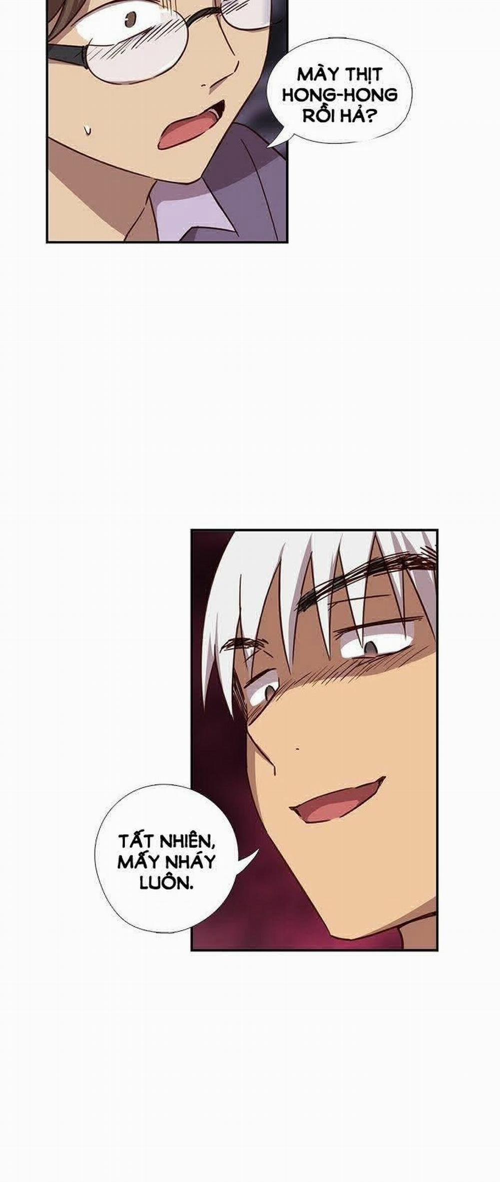 HỌC VIỆN DIỄN VIÊN KHIÊU DÂM 38 trang 11