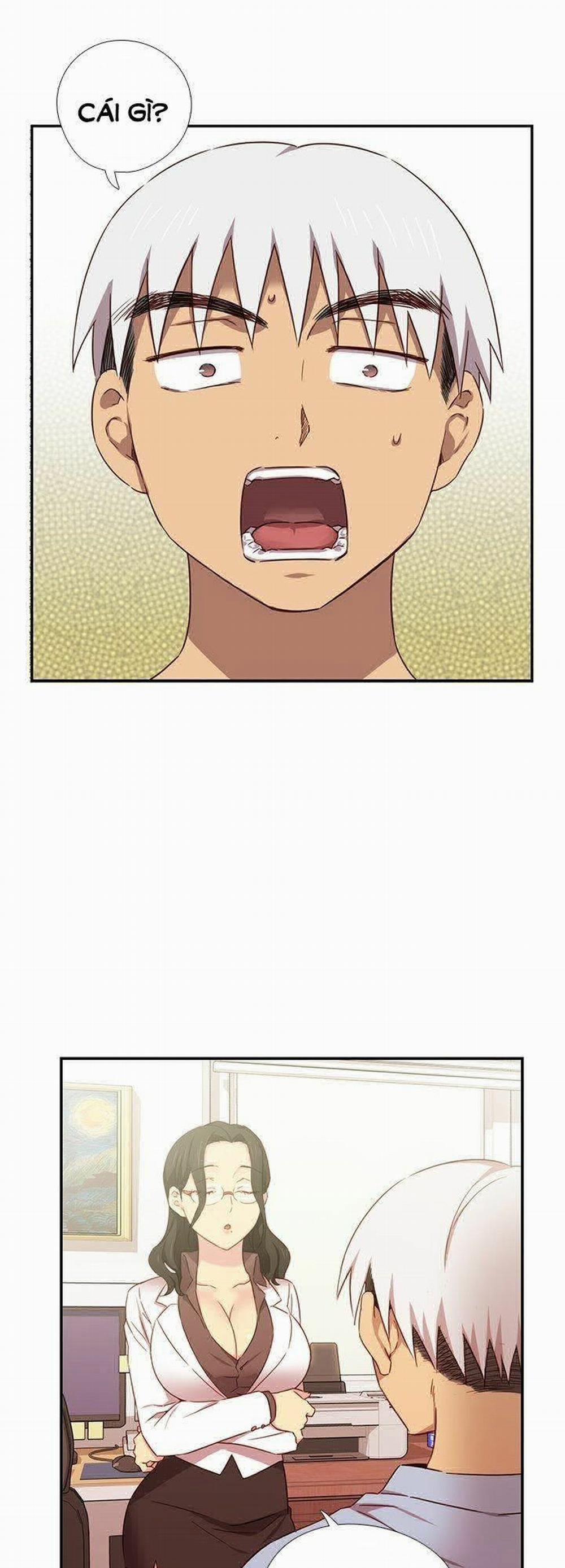 HỌC VIỆN DIỄN VIÊN KHIÊU DÂM 38 trang 31