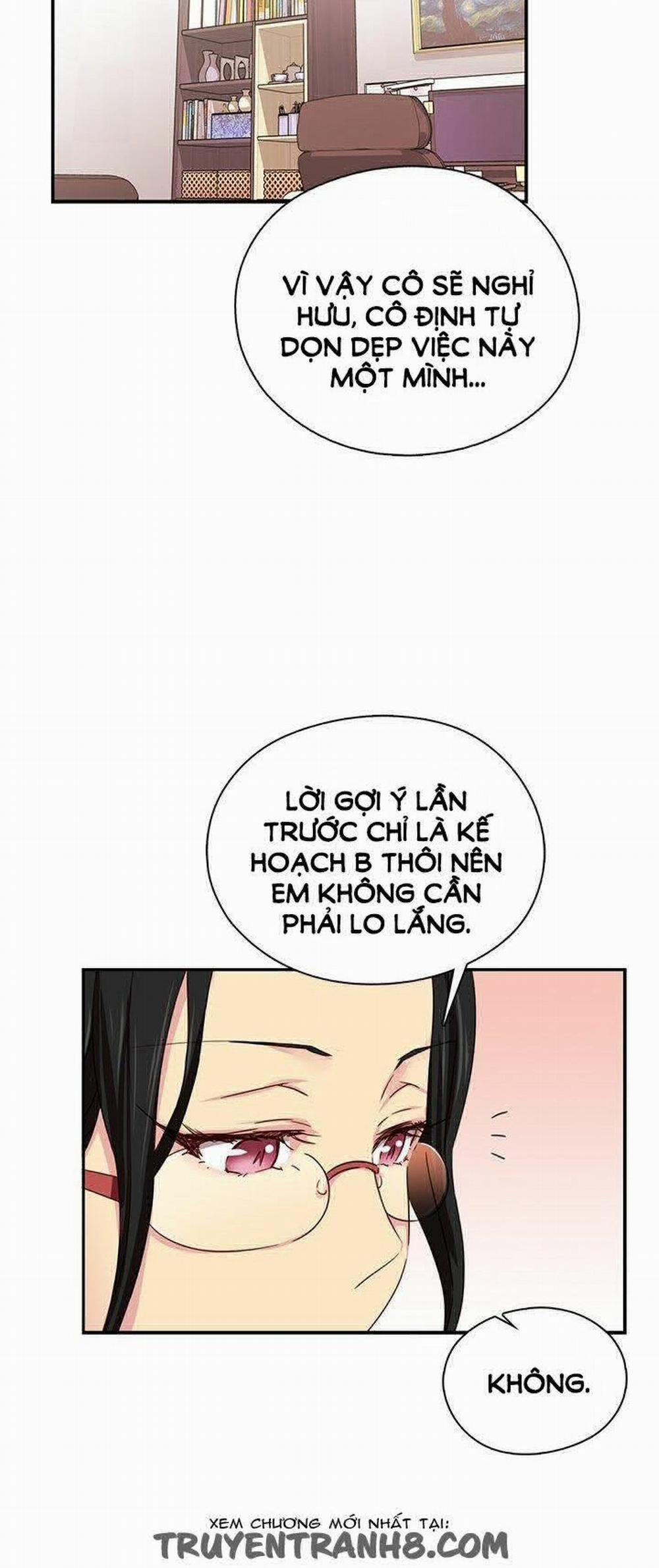 HỌC VIỆN DIỄN VIÊN KHIÊU DÂM 38 trang 35