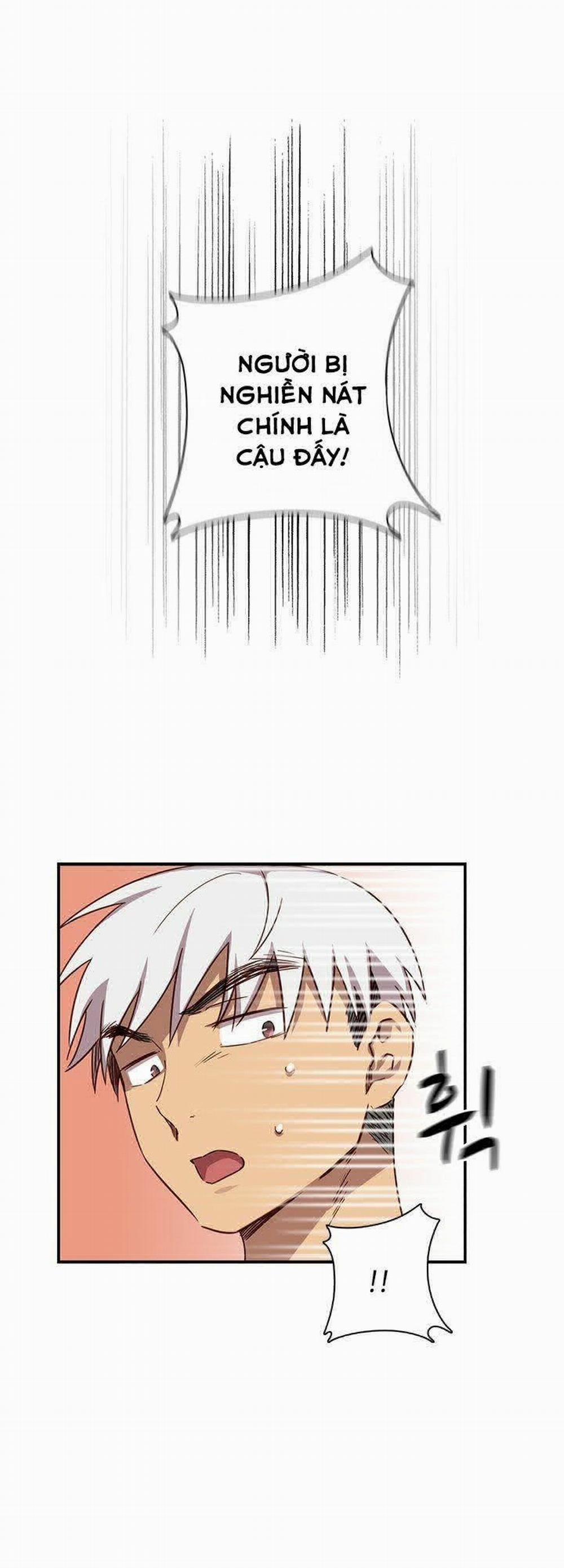 HỌC VIỆN DIỄN VIÊN KHIÊU DÂM 38 trang 53