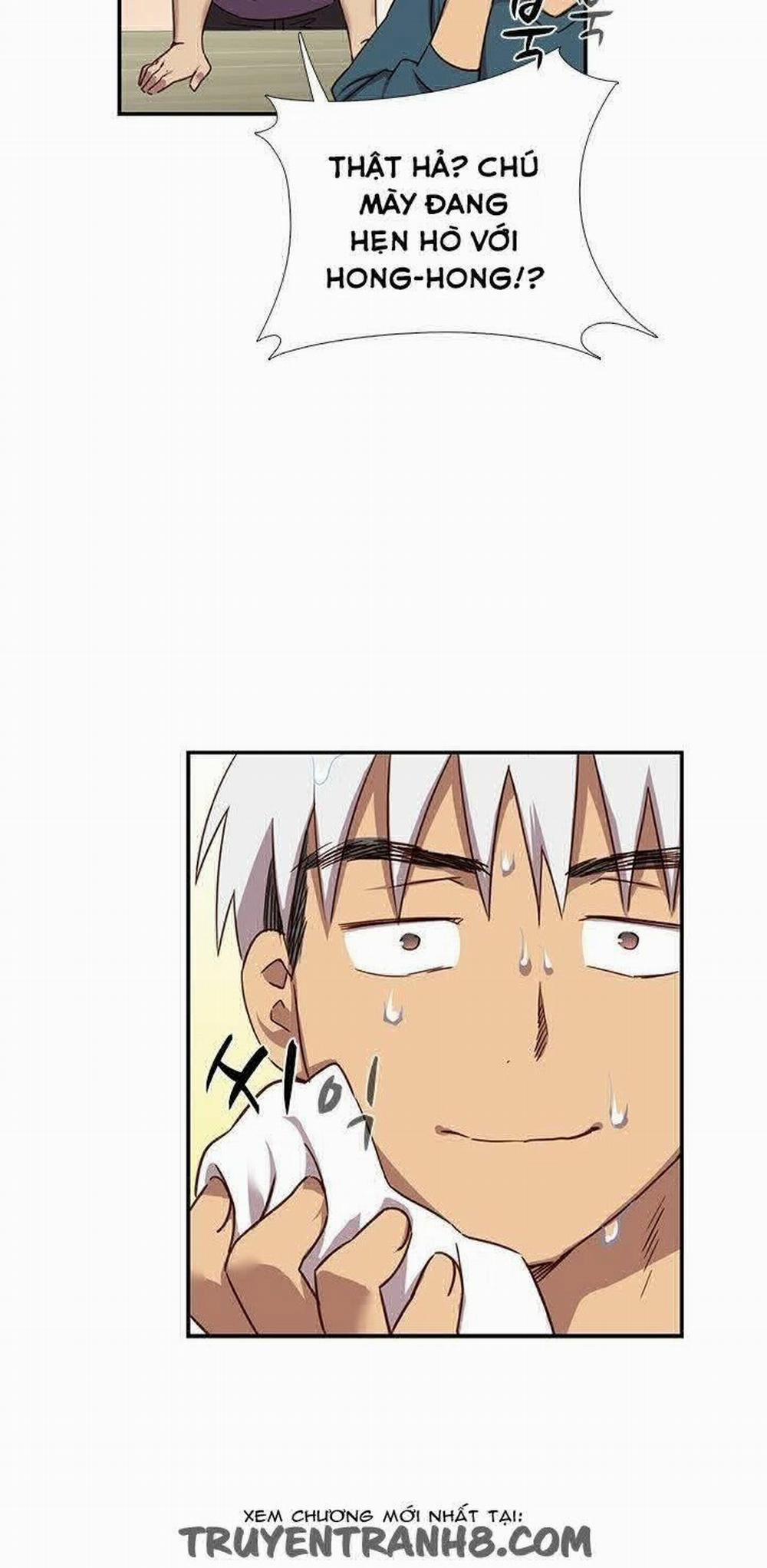 HỌC VIỆN DIỄN VIÊN KHIÊU DÂM 38 trang 8