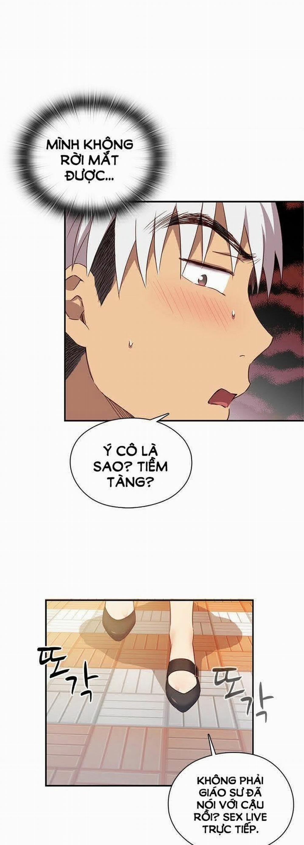 HỌC VIỆN DIỄN VIÊN KHIÊU DÂM 39 trang 27