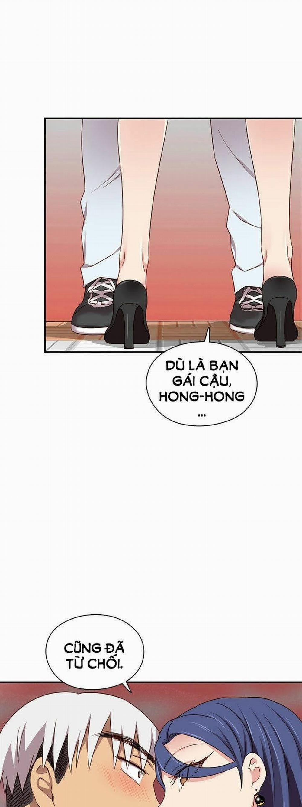 HỌC VIỆN DIỄN VIÊN KHIÊU DÂM 39 trang 33