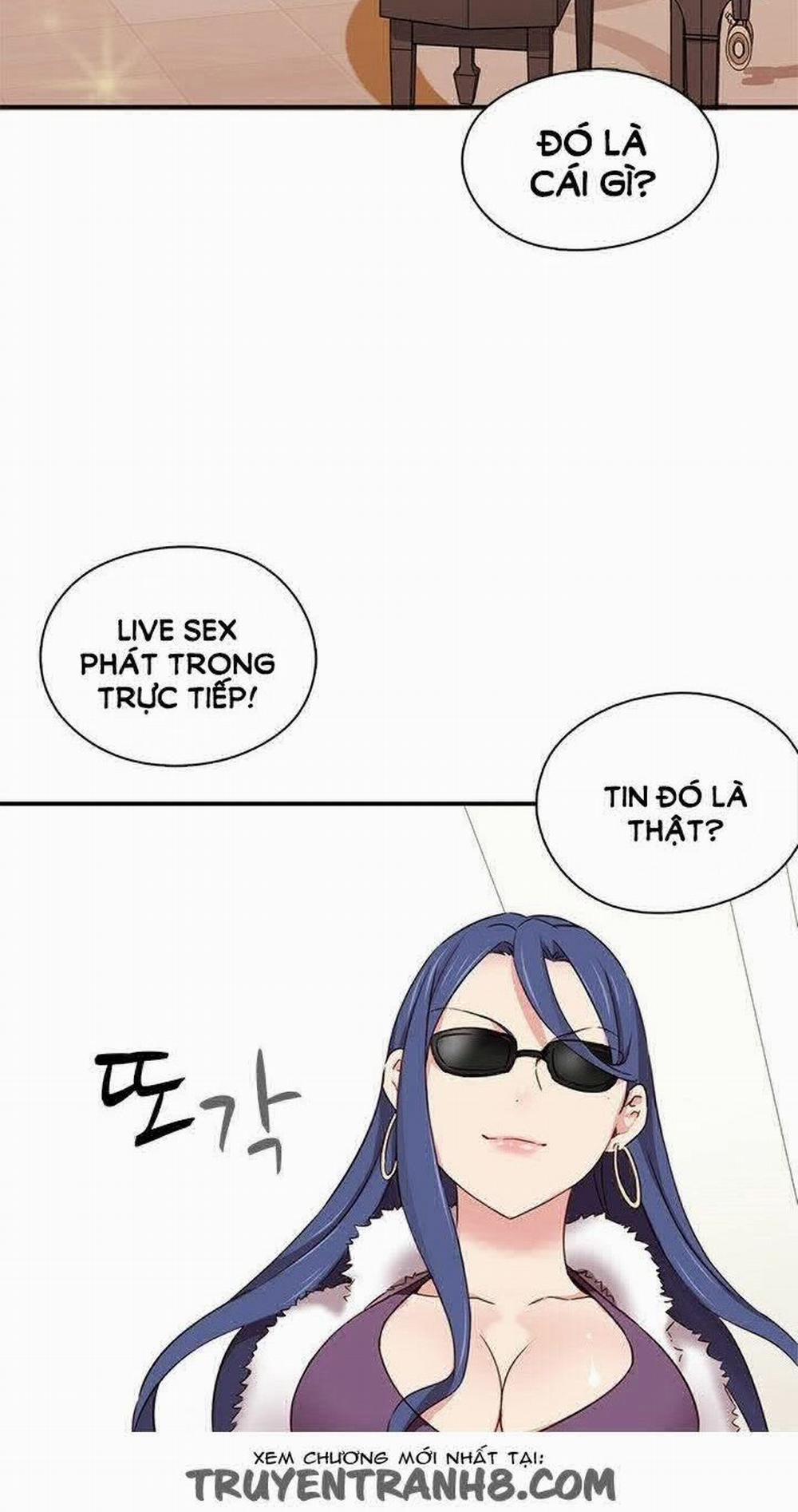 HỌC VIỆN DIỄN VIÊN KHIÊU DÂM 39 trang 44