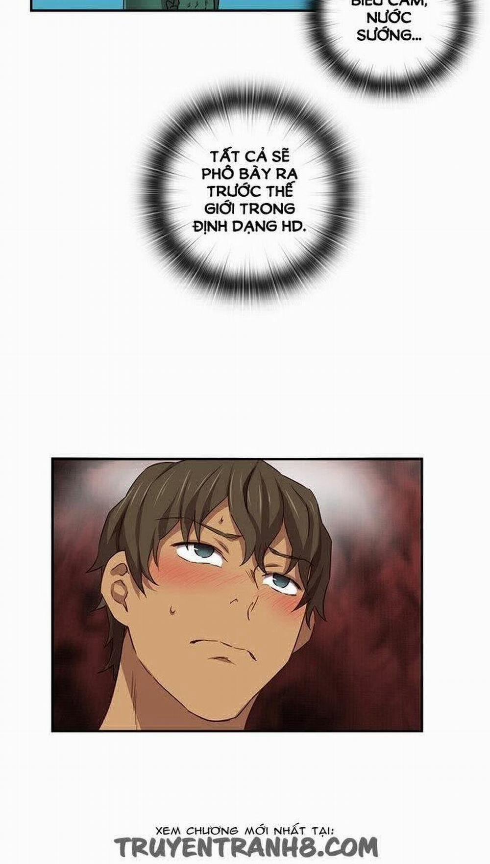 HỌC VIỆN DIỄN VIÊN KHIÊU DÂM 39 trang 58