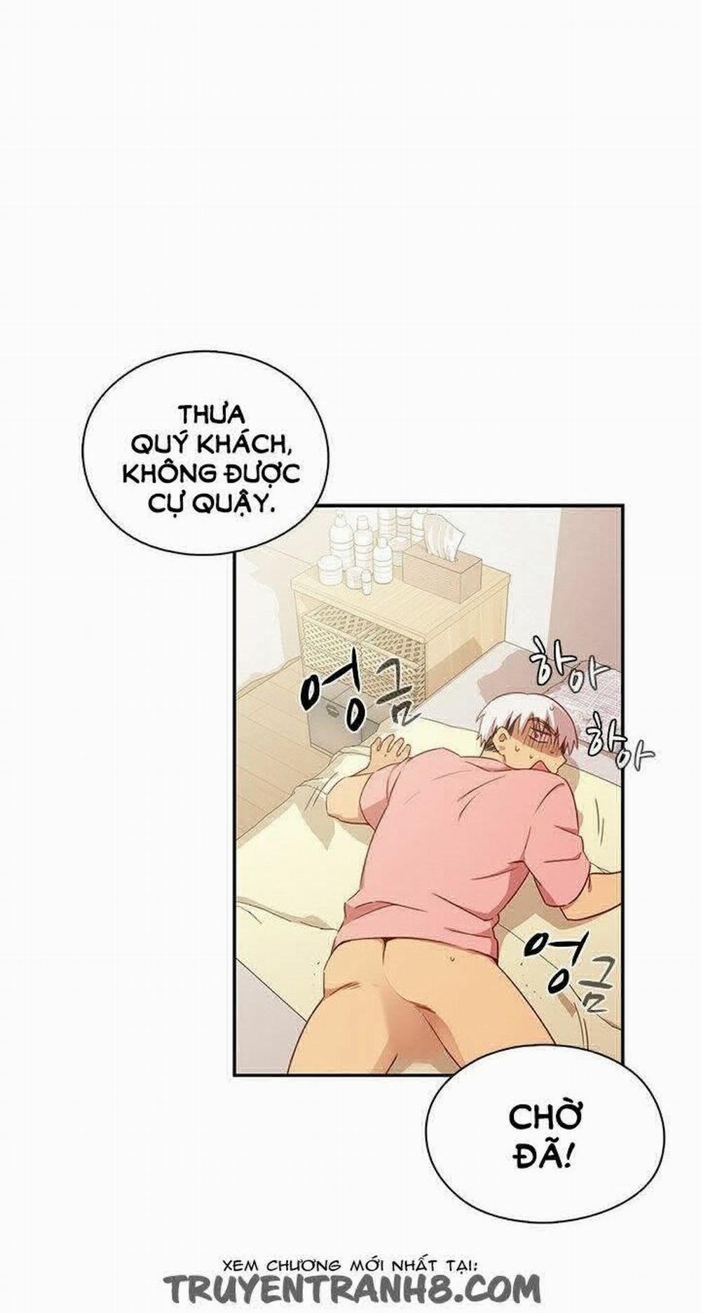 HỌC VIỆN DIỄN VIÊN KHIÊU DÂM 40 trang 13