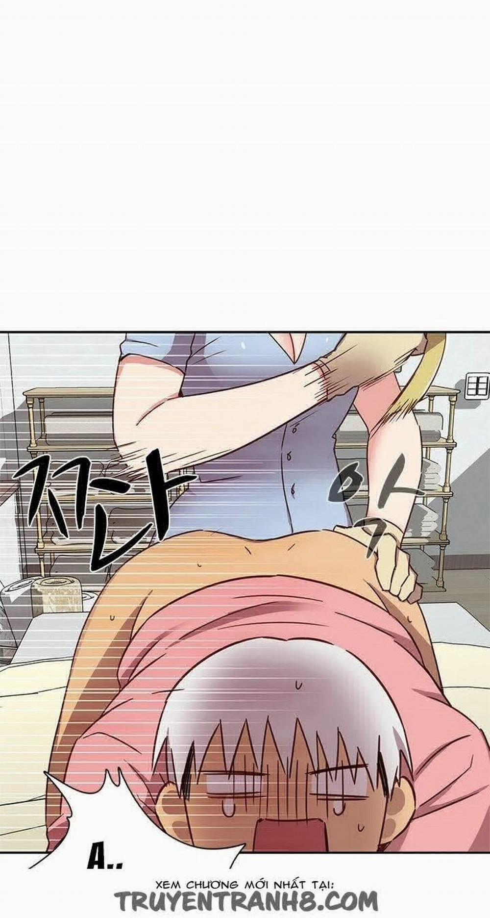 HỌC VIỆN DIỄN VIÊN KHIÊU DÂM 40 trang 15