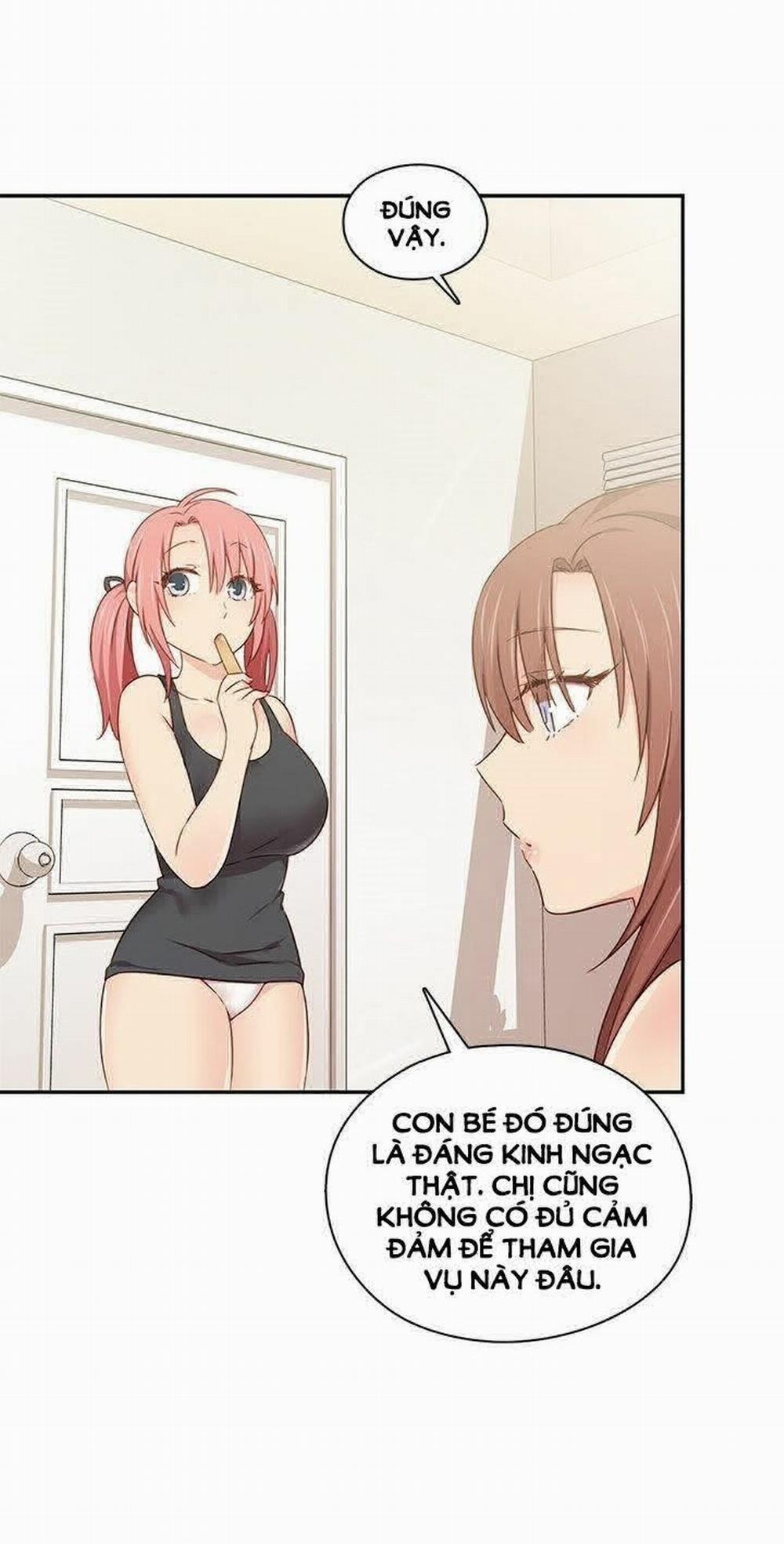 HỌC VIỆN DIỄN VIÊN KHIÊU DÂM 40 trang 26