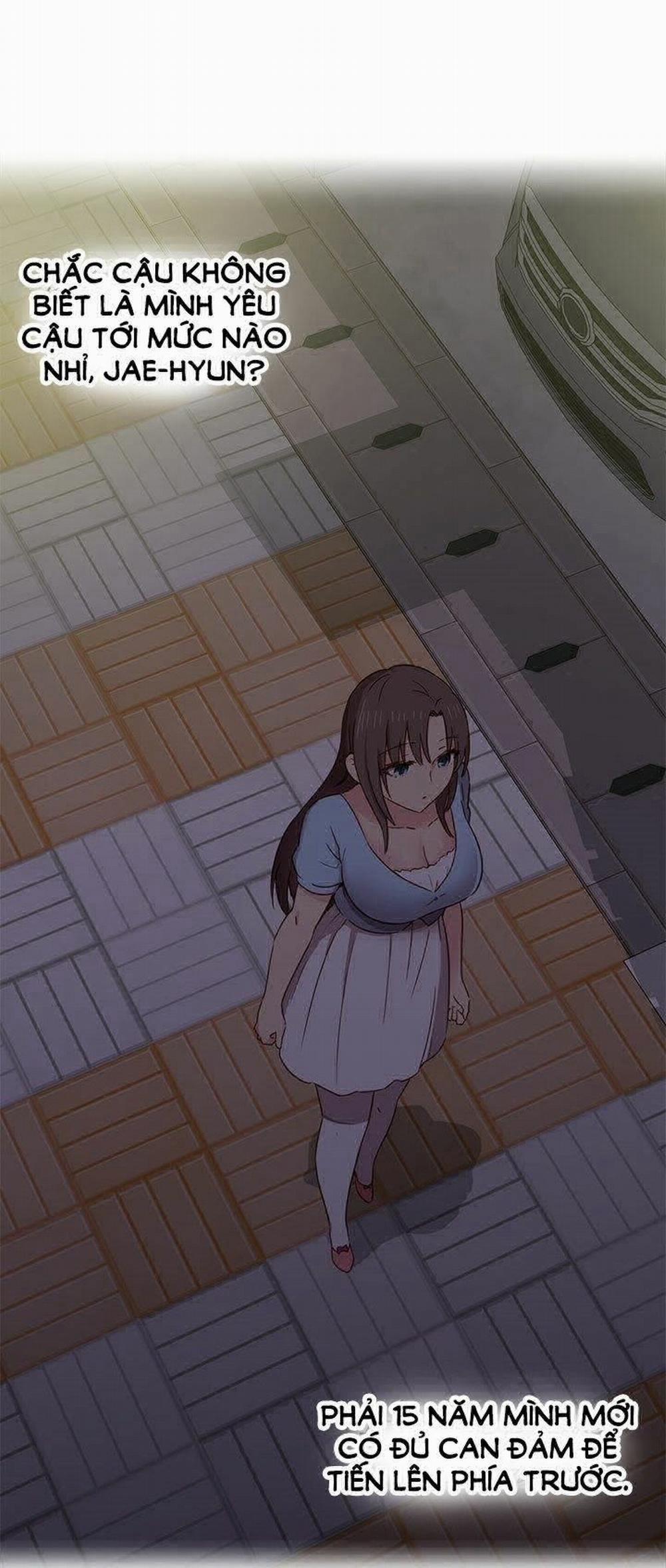 HỌC VIỆN DIỄN VIÊN KHIÊU DÂM 40 trang 30