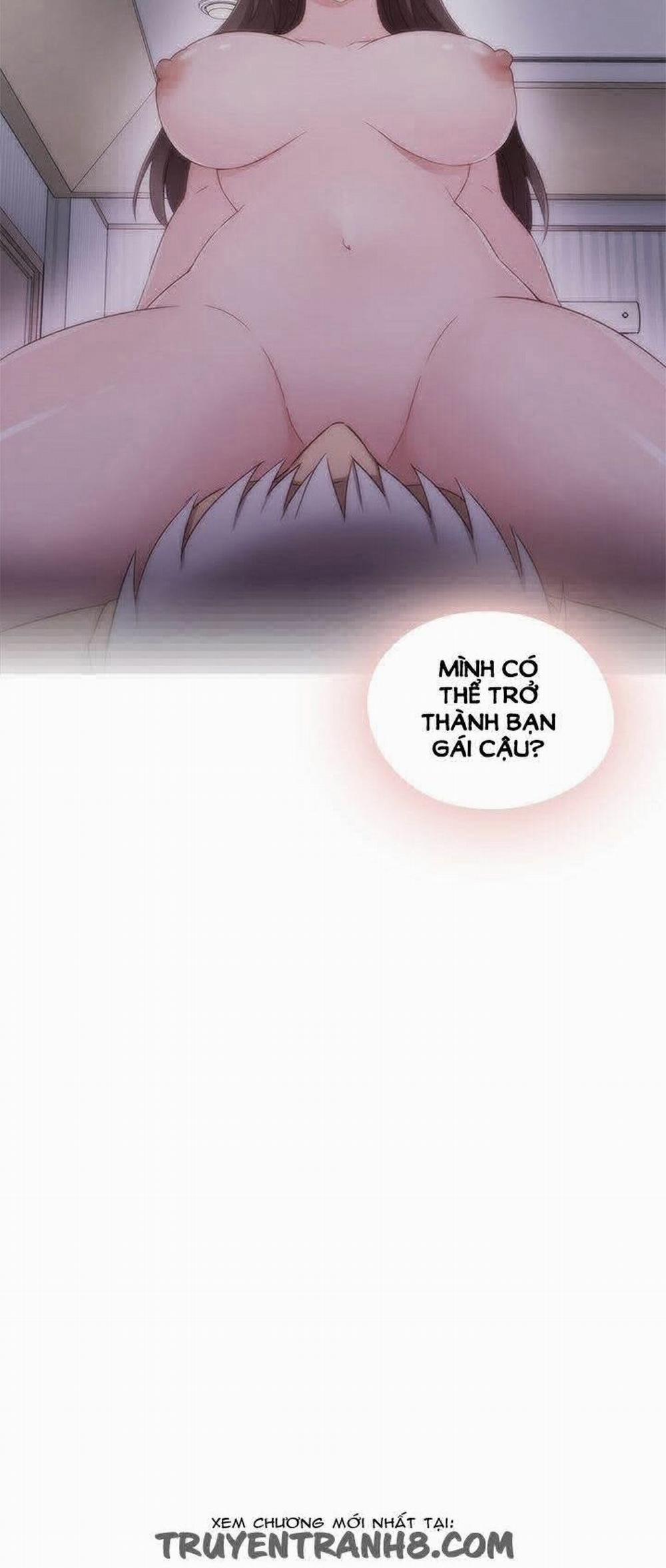 HỌC VIỆN DIỄN VIÊN KHIÊU DÂM 40 trang 35