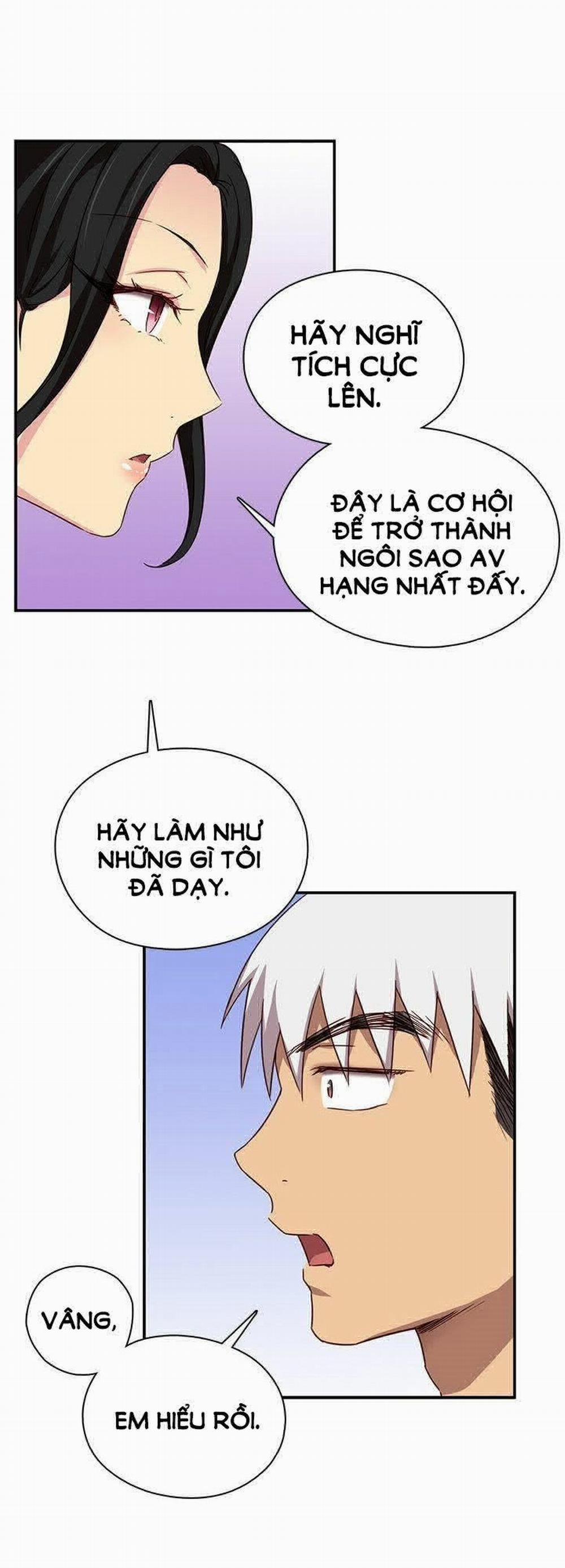 HỌC VIỆN DIỄN VIÊN KHIÊU DÂM 40 trang 49