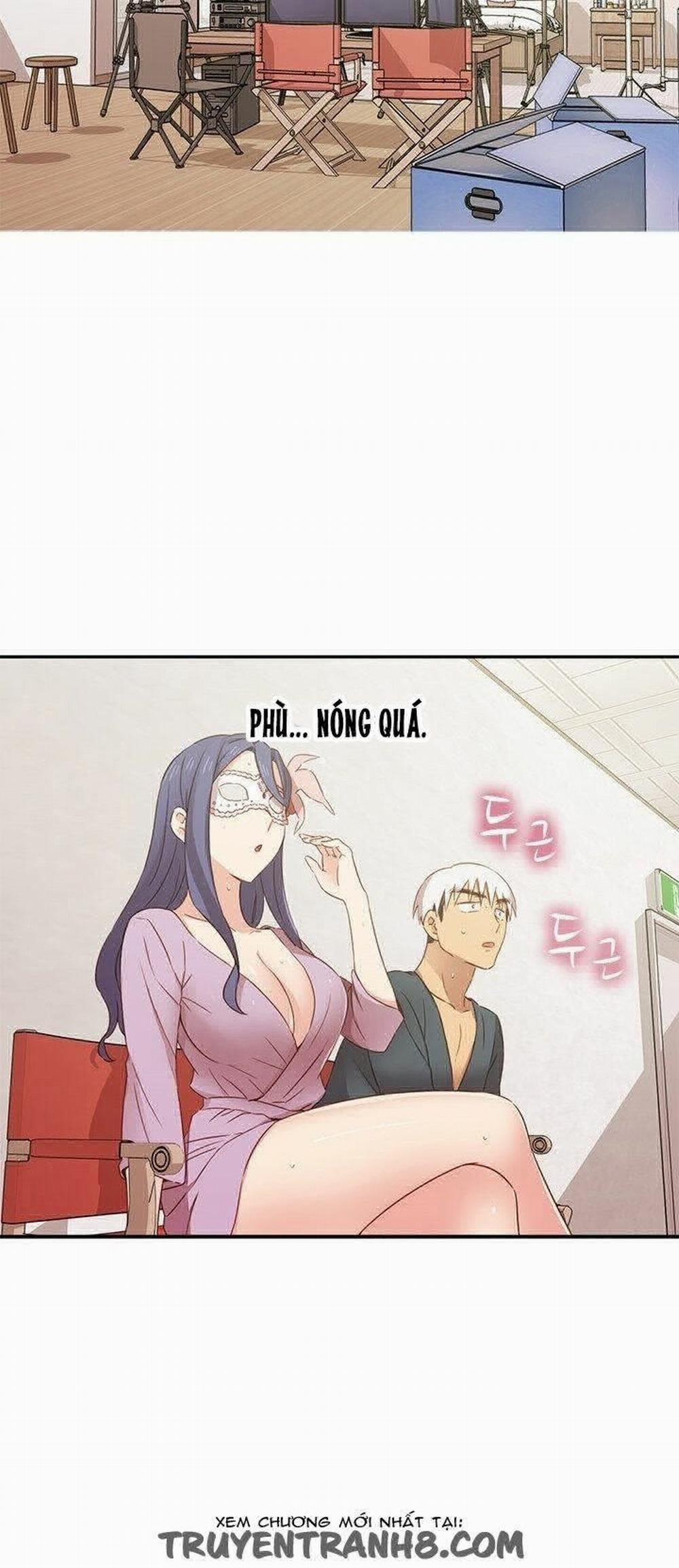 HỌC VIỆN DIỄN VIÊN KHIÊU DÂM 40 trang 54