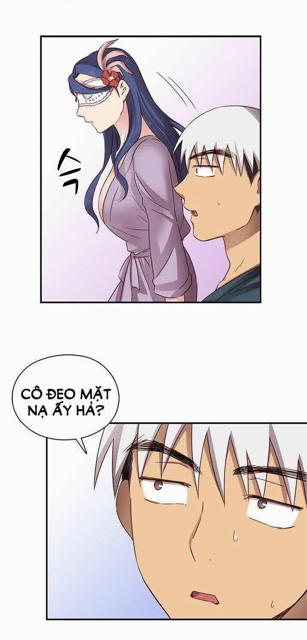 HỌC VIỆN DIỄN VIÊN KHIÊU DÂM 40 trang 56