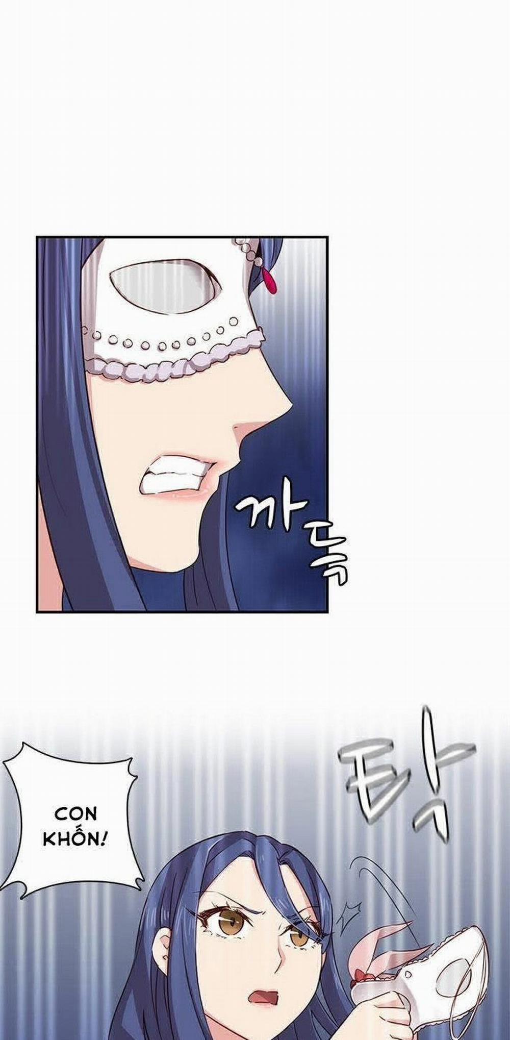 HỌC VIỆN DIỄN VIÊN KHIÊU DÂM 40 trang 74