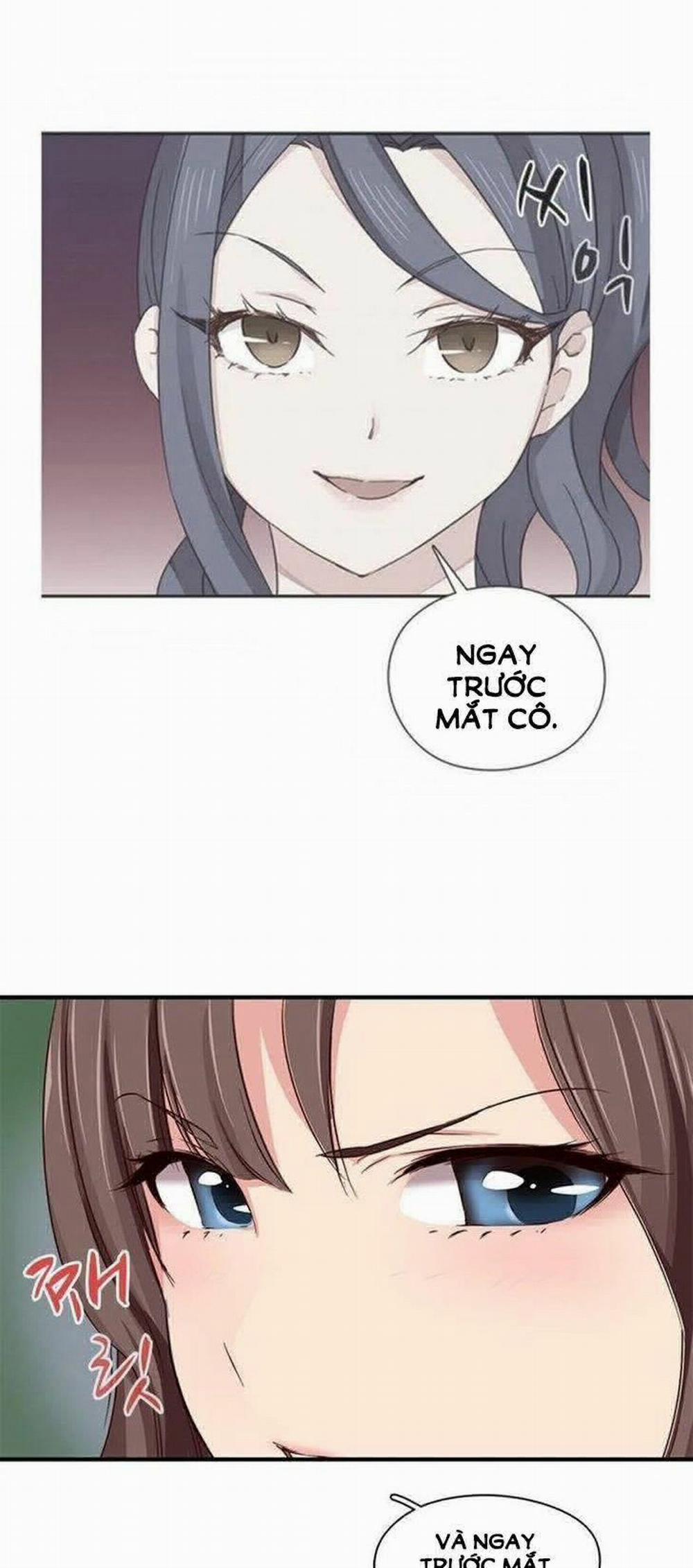 HỌC VIỆN DIỄN VIÊN KHIÊU DÂM 41 trang 16