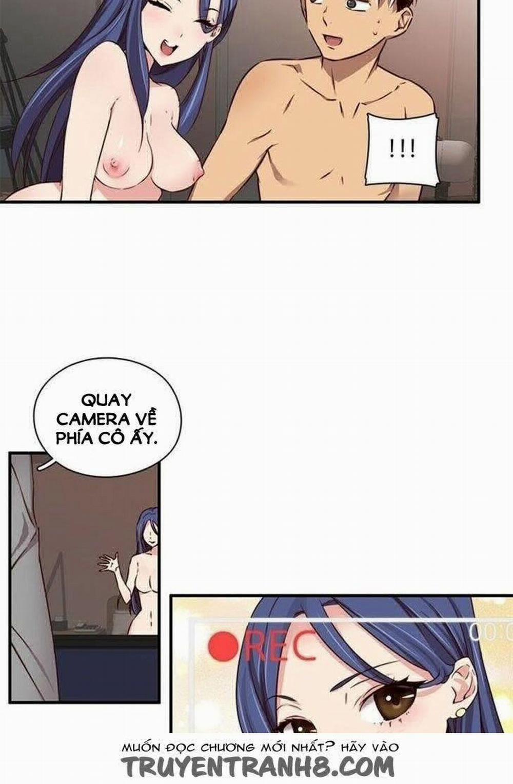 HỌC VIỆN DIỄN VIÊN KHIÊU DÂM 41 trang 21