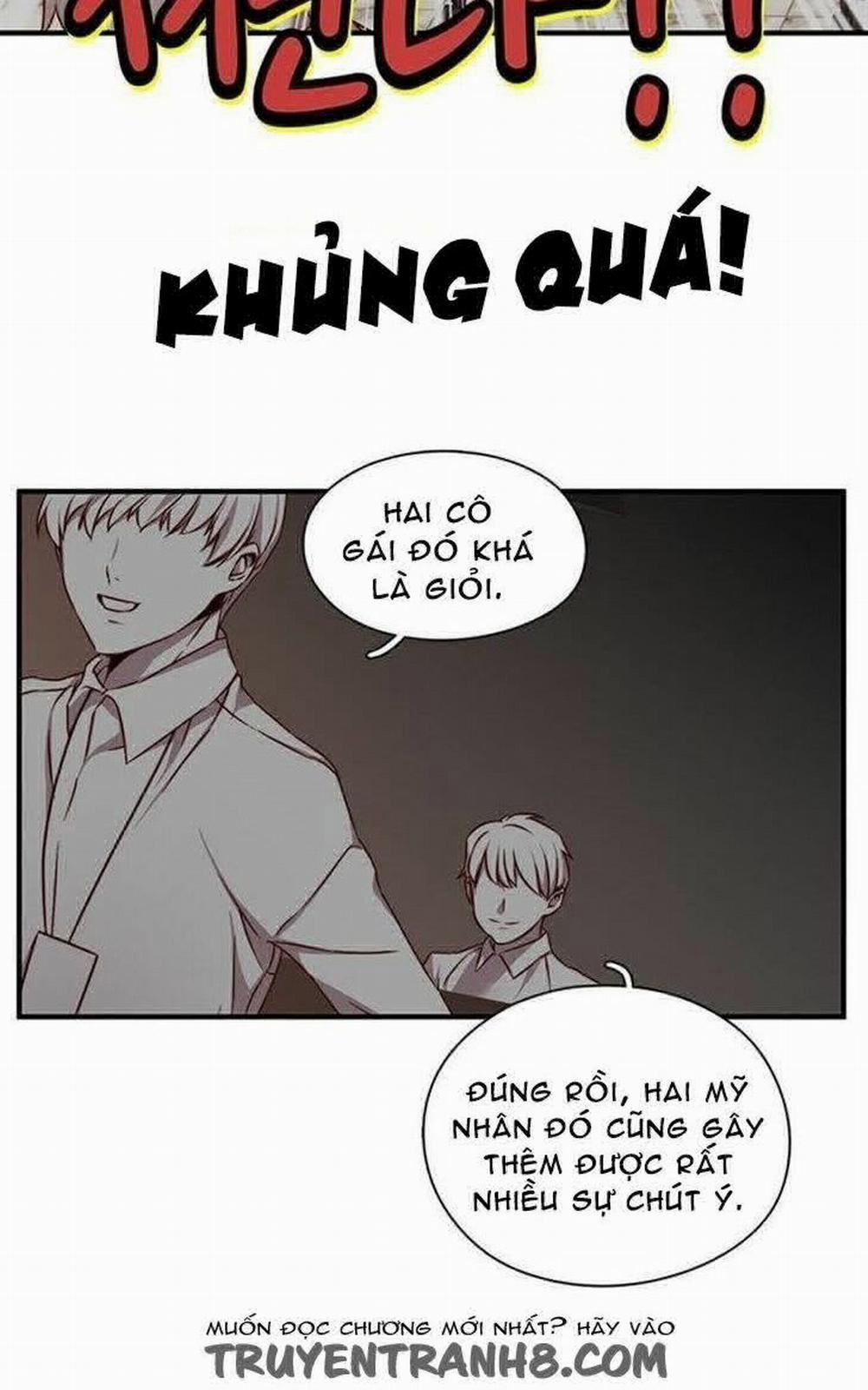 HỌC VIỆN DIỄN VIÊN KHIÊU DÂM 41 trang 33