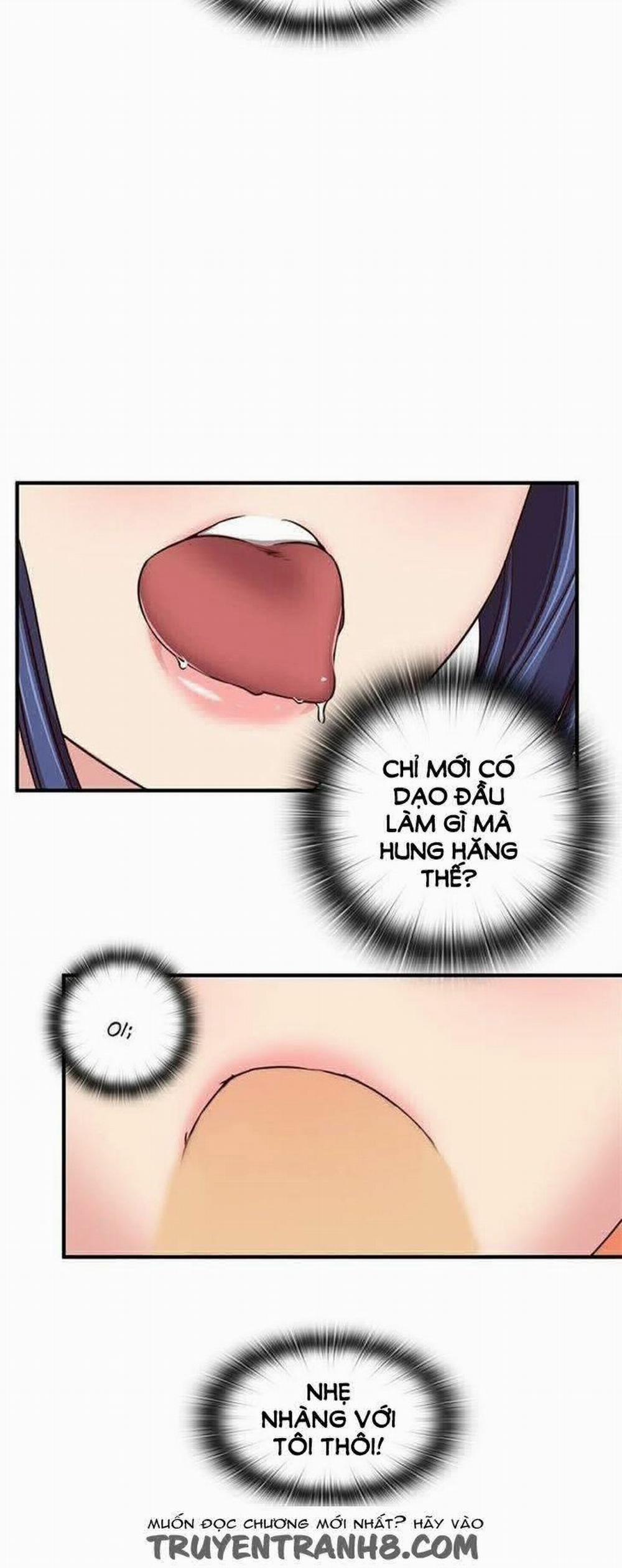 HỌC VIỆN DIỄN VIÊN KHIÊU DÂM 41 trang 53