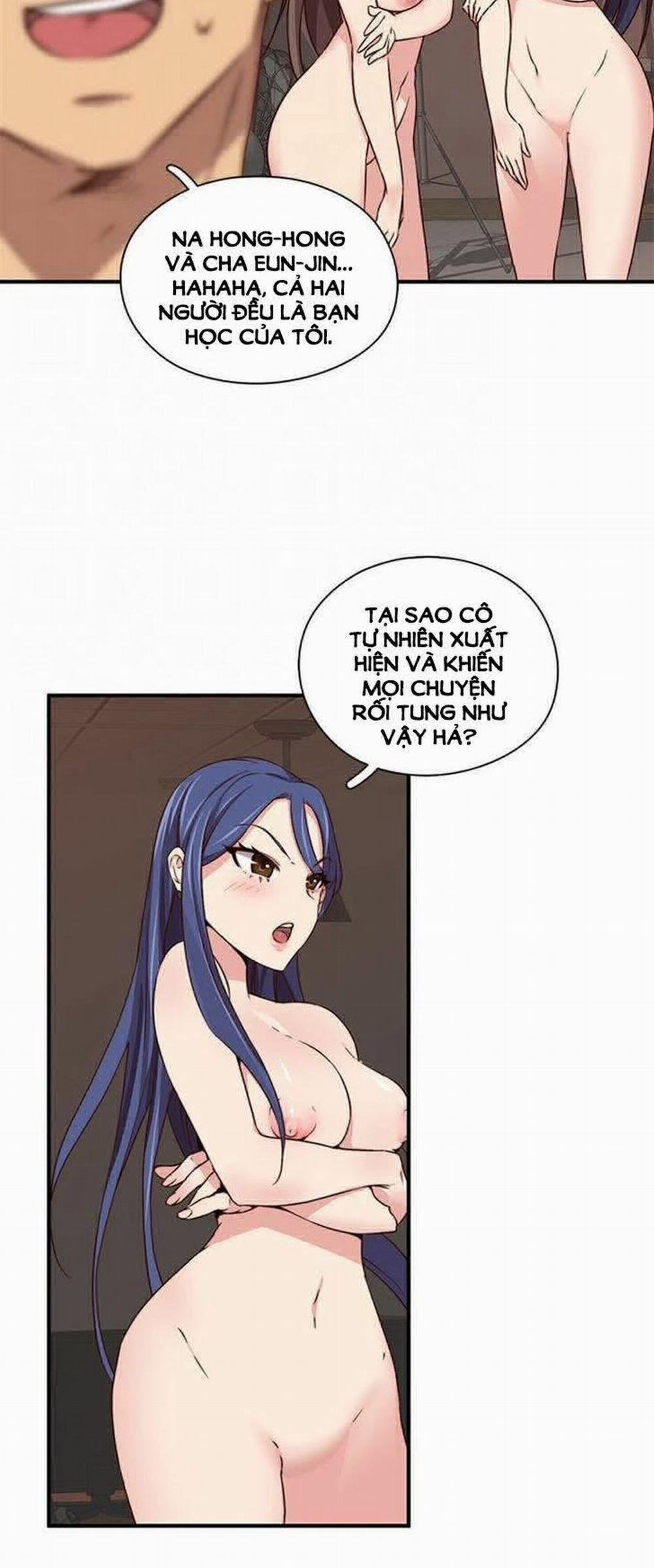 HỌC VIỆN DIỄN VIÊN KHIÊU DÂM 42 trang 10