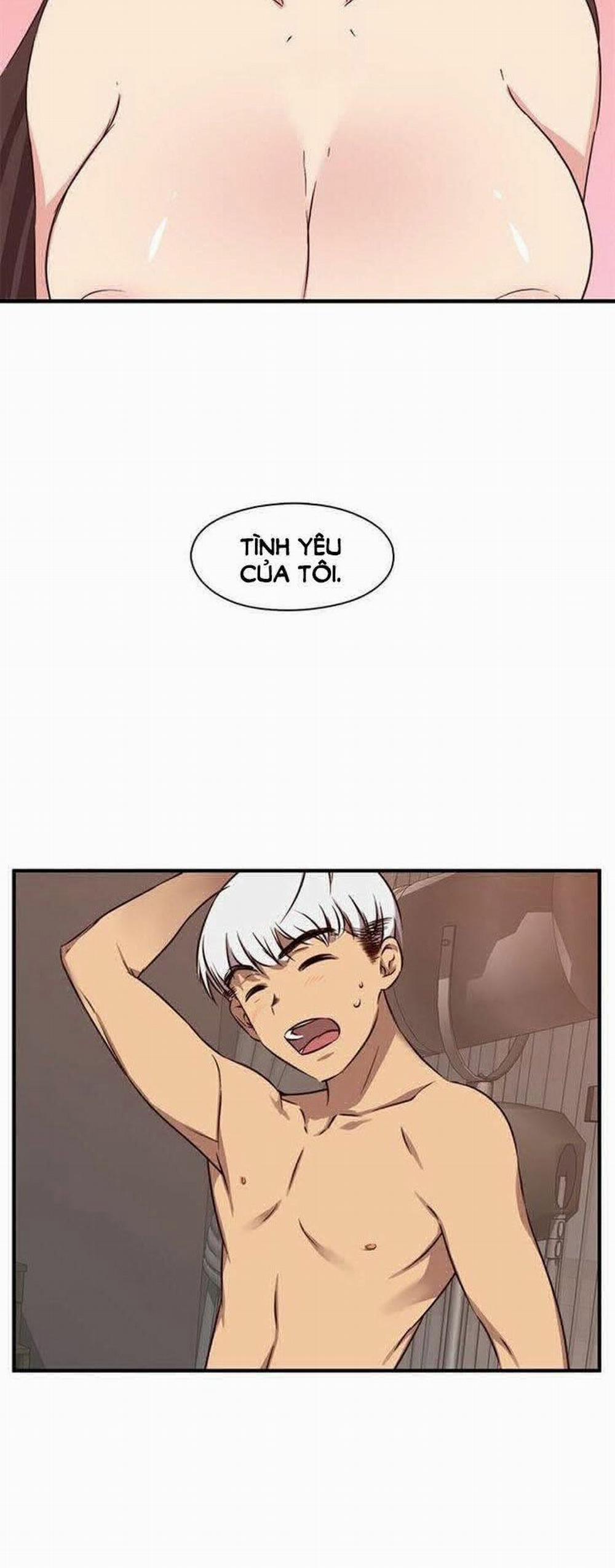 HỌC VIỆN DIỄN VIÊN KHIÊU DÂM 42 trang 12