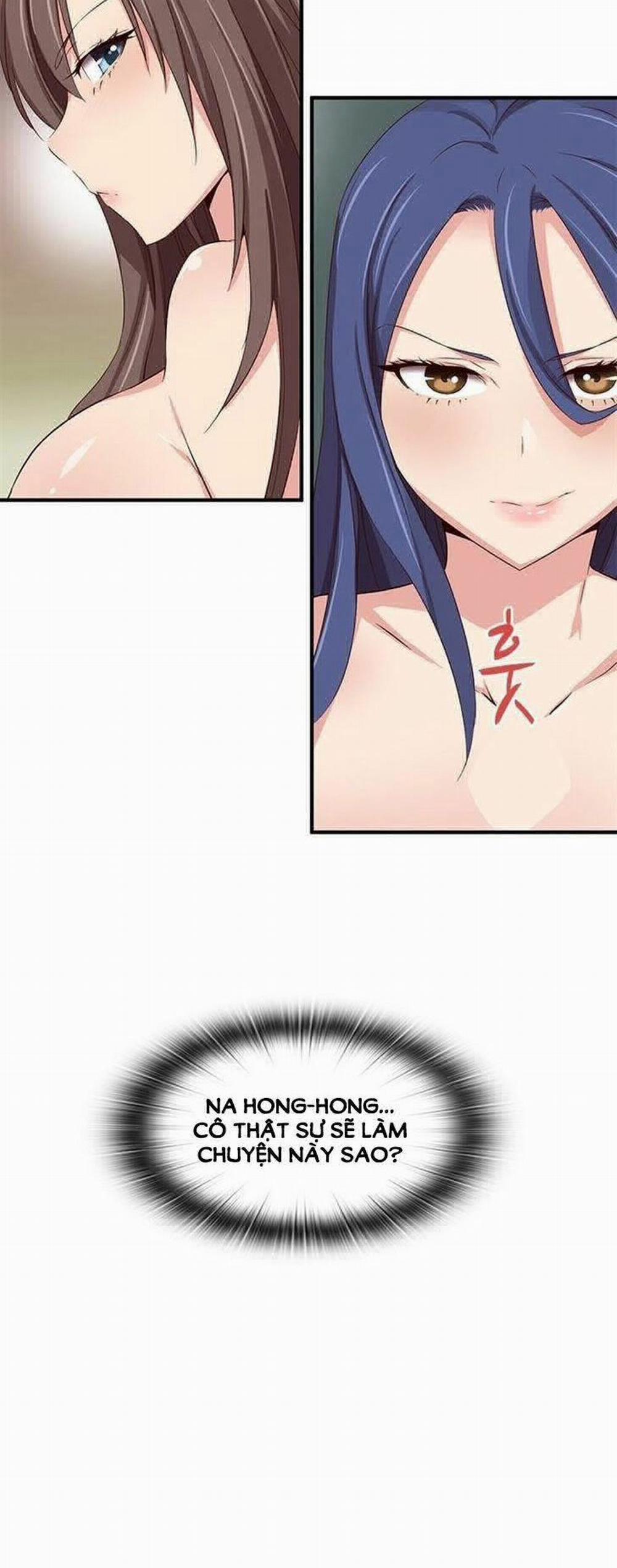 HỌC VIỆN DIỄN VIÊN KHIÊU DÂM 42 trang 18