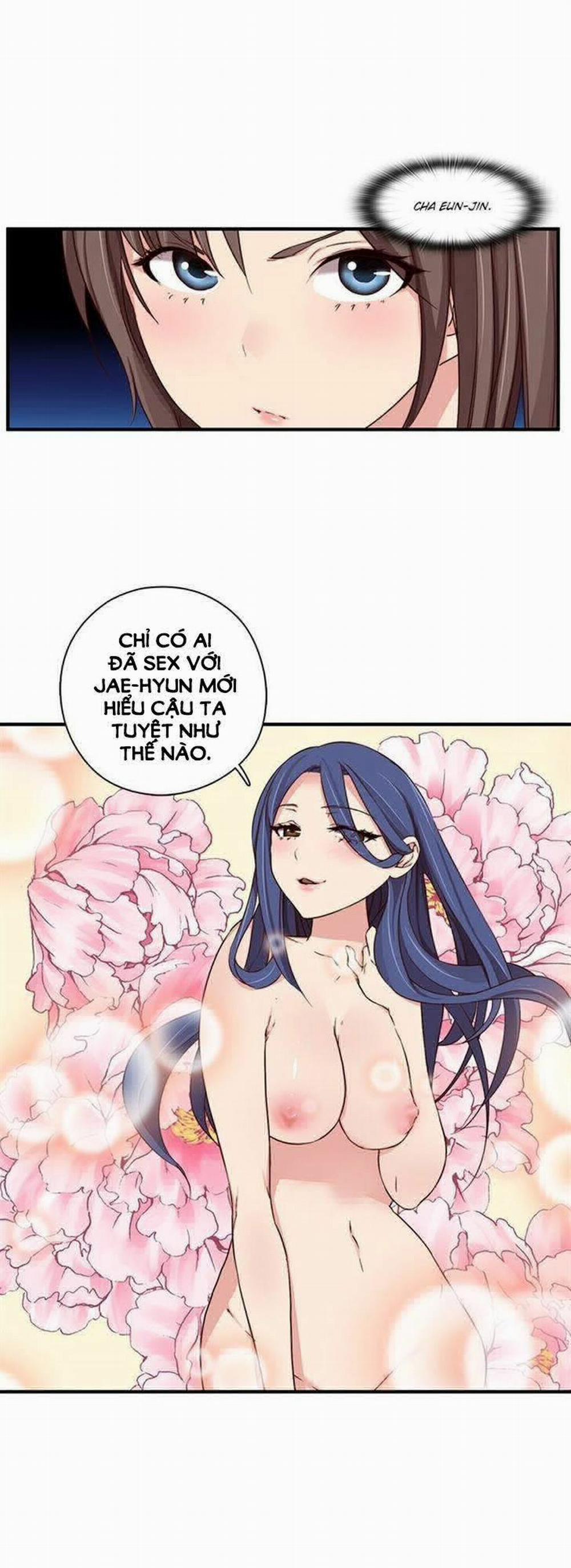 HỌC VIỆN DIỄN VIÊN KHIÊU DÂM 42 trang 22