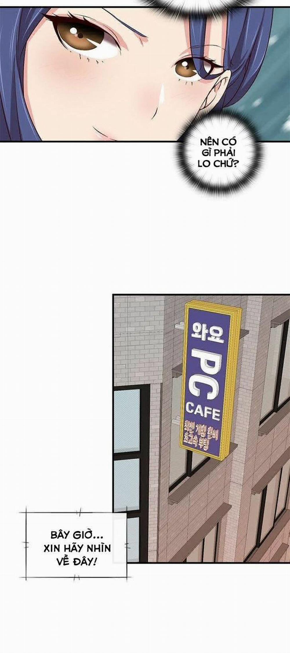 HỌC VIỆN DIỄN VIÊN KHIÊU DÂM 42 trang 26