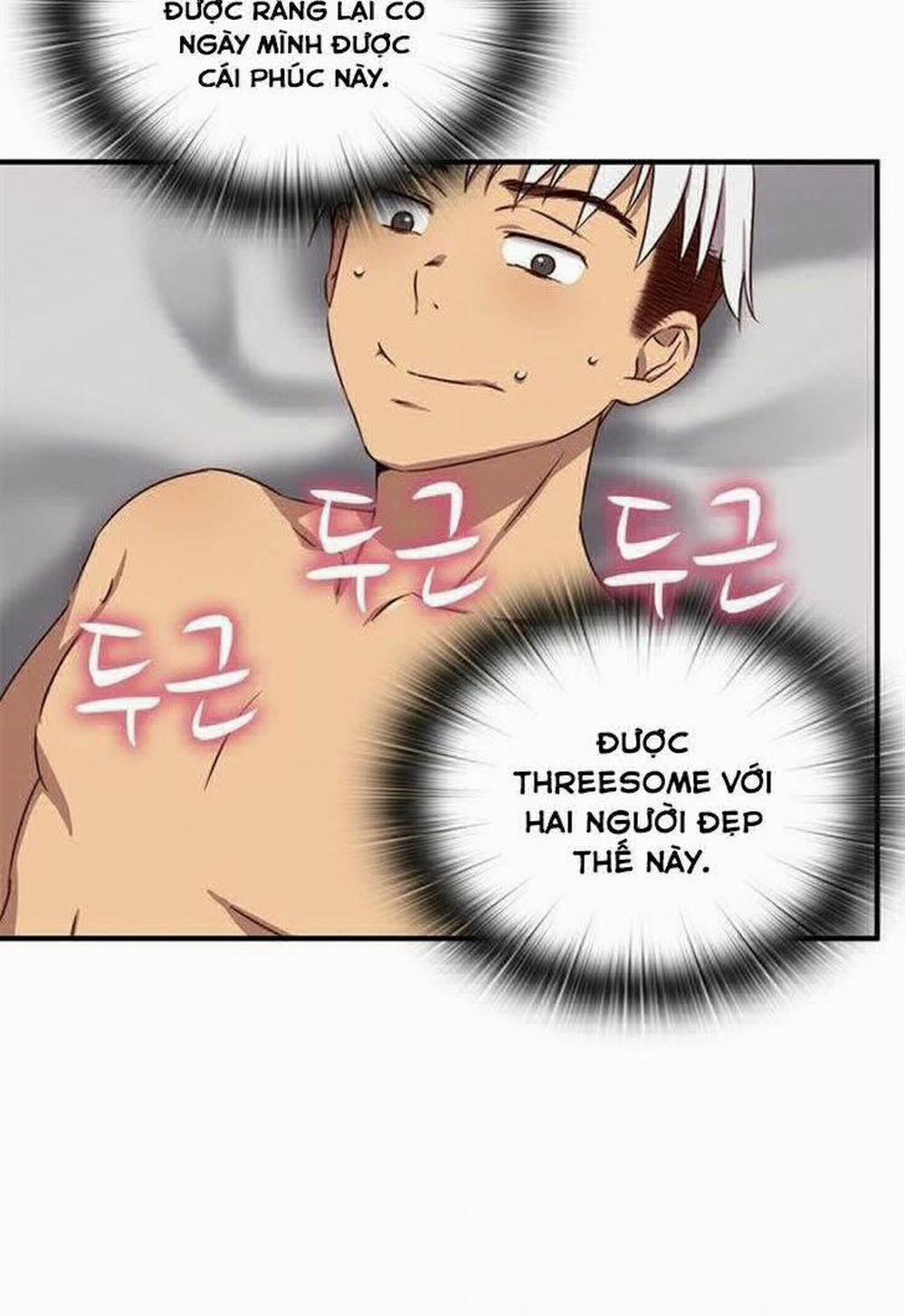 HỌC VIỆN DIỄN VIÊN KHIÊU DÂM 42 trang 32