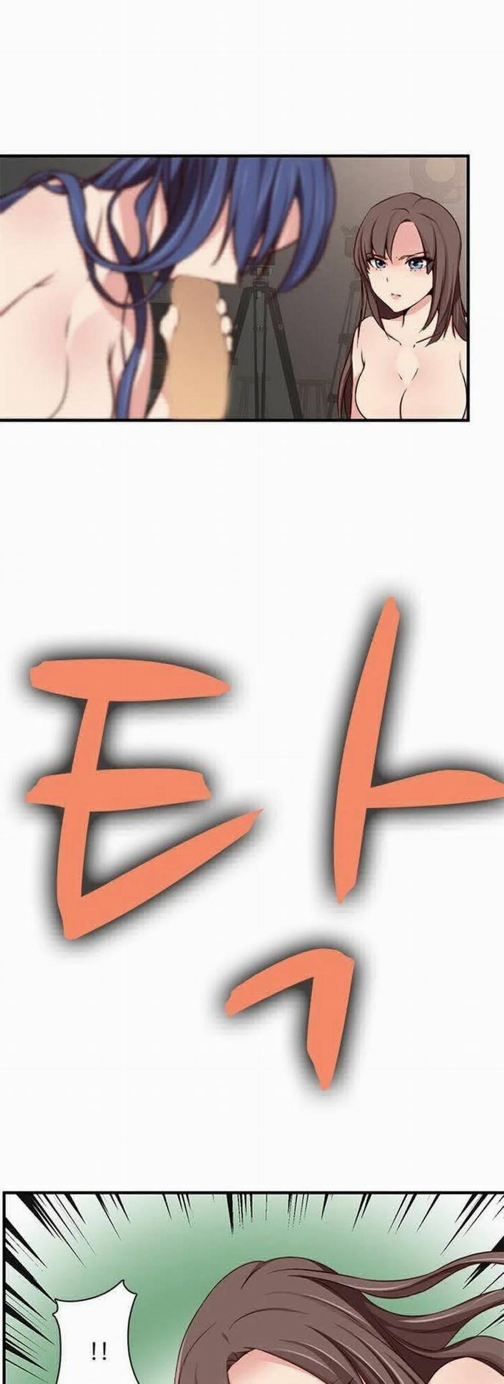 HỌC VIỆN DIỄN VIÊN KHIÊU DÂM 42 trang 38