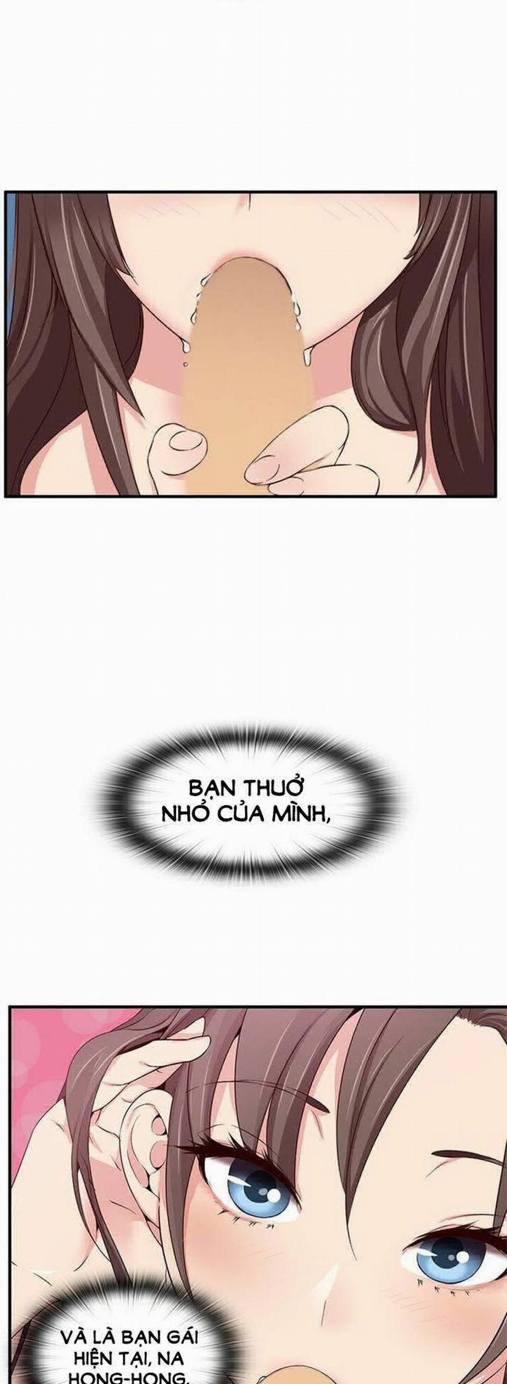 HỌC VIỆN DIỄN VIÊN KHIÊU DÂM 42 trang 41