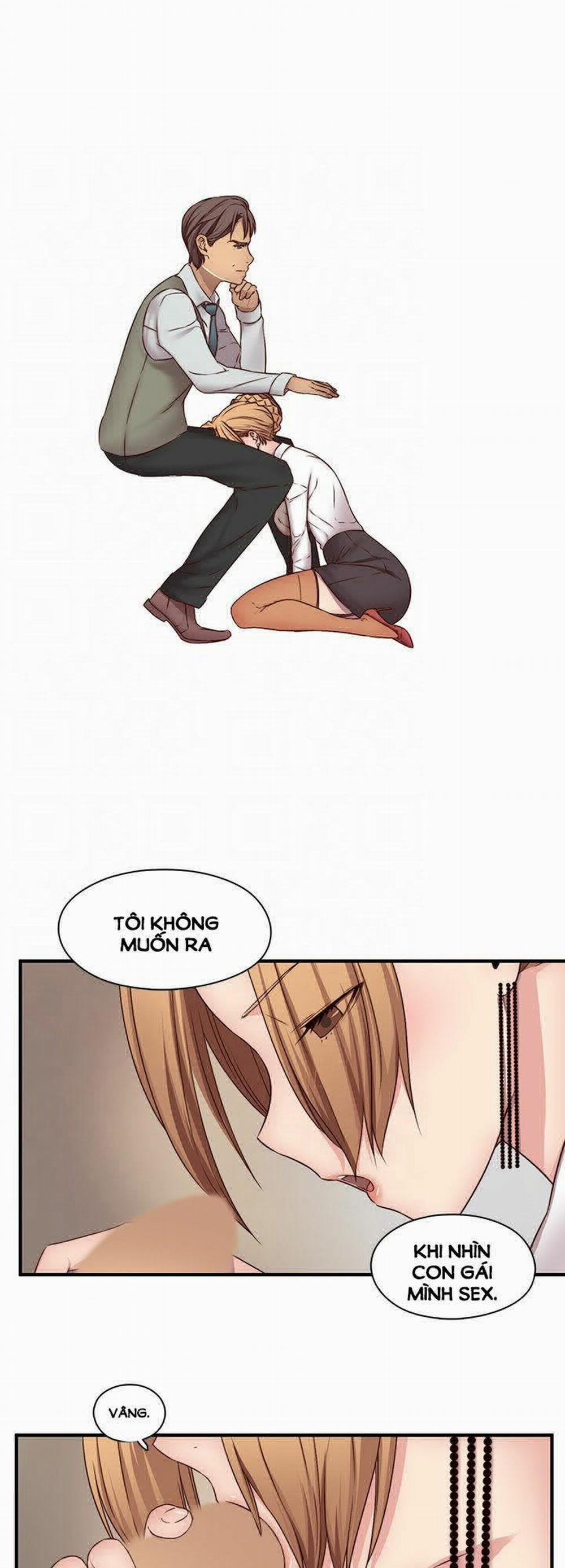 HỌC VIỆN DIỄN VIÊN KHIÊU DÂM 43 trang 10