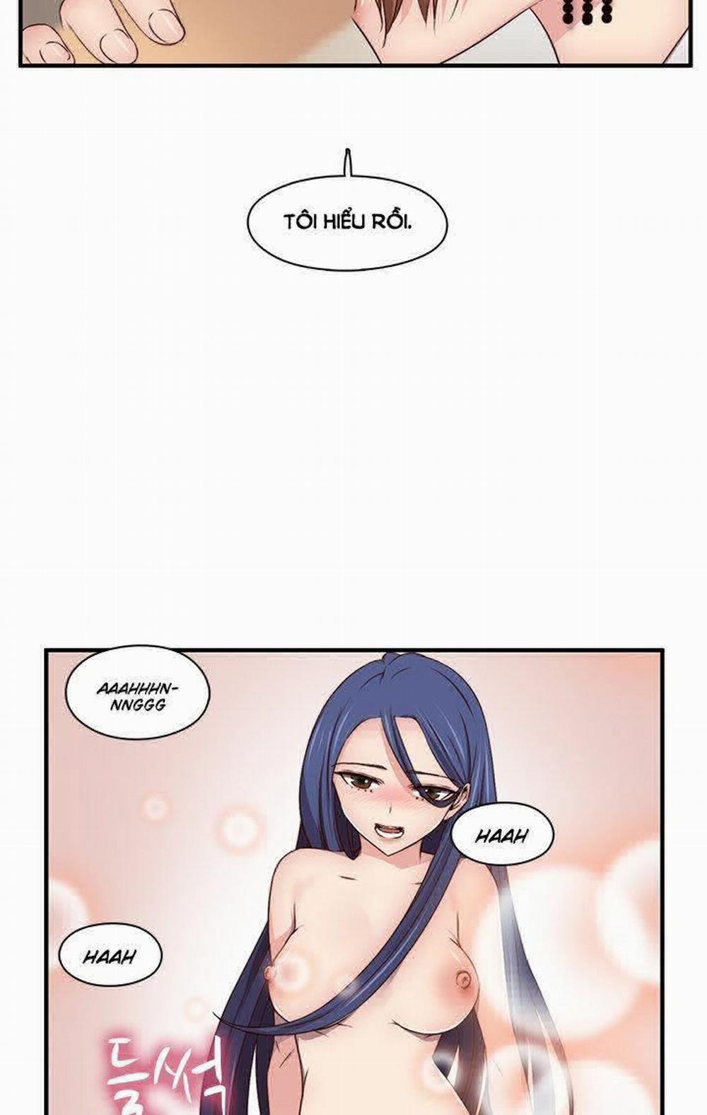 HỌC VIỆN DIỄN VIÊN KHIÊU DÂM 43 trang 11