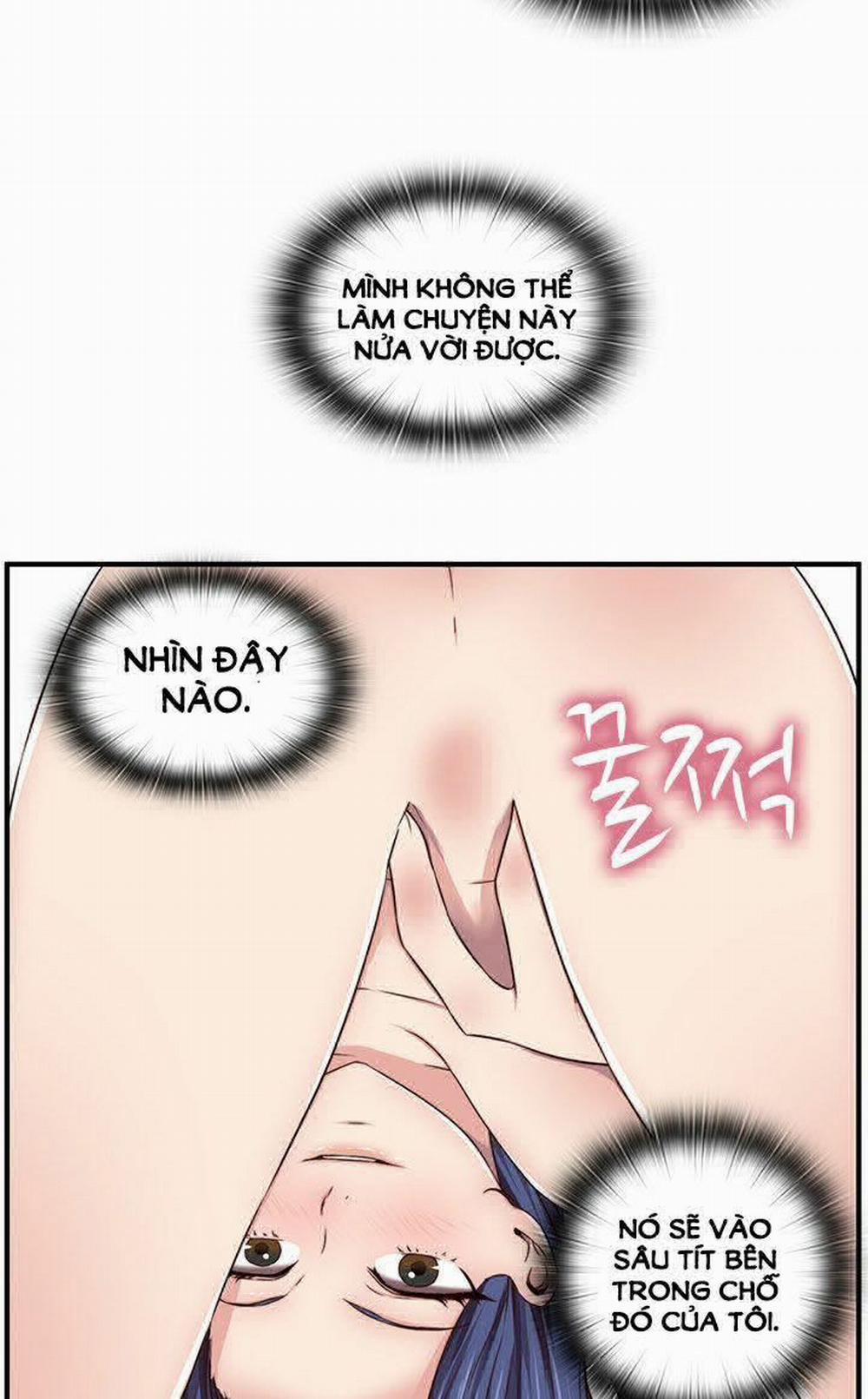 HỌC VIỆN DIỄN VIÊN KHIÊU DÂM 43 trang 14