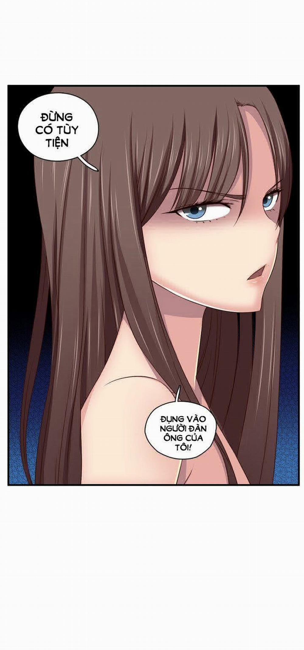 HỌC VIỆN DIỄN VIÊN KHIÊU DÂM 43 trang 22