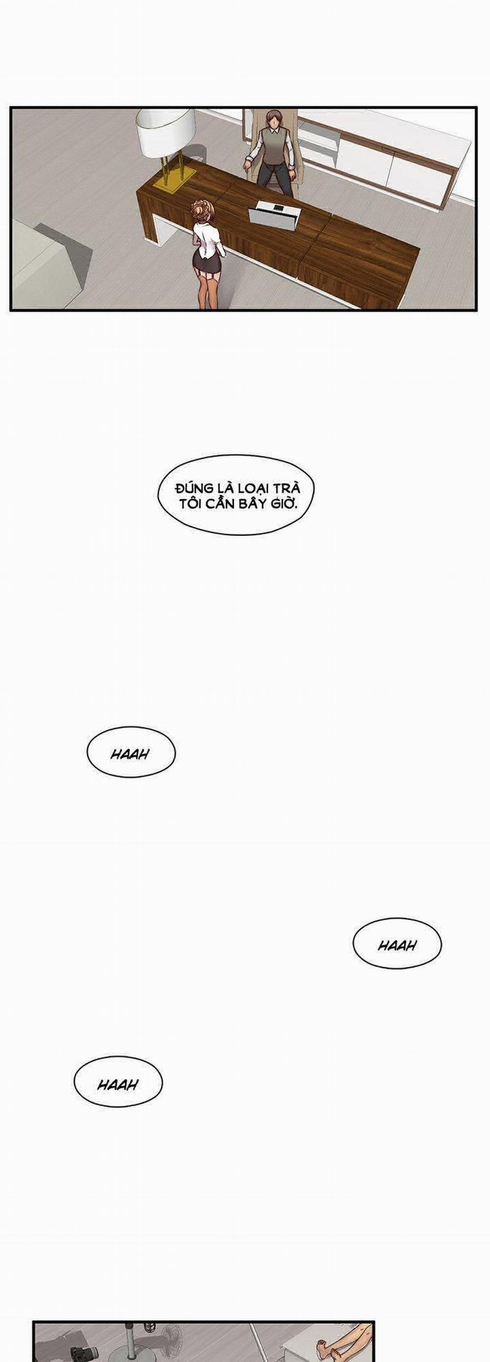 HỌC VIỆN DIỄN VIÊN KHIÊU DÂM 43 trang 25