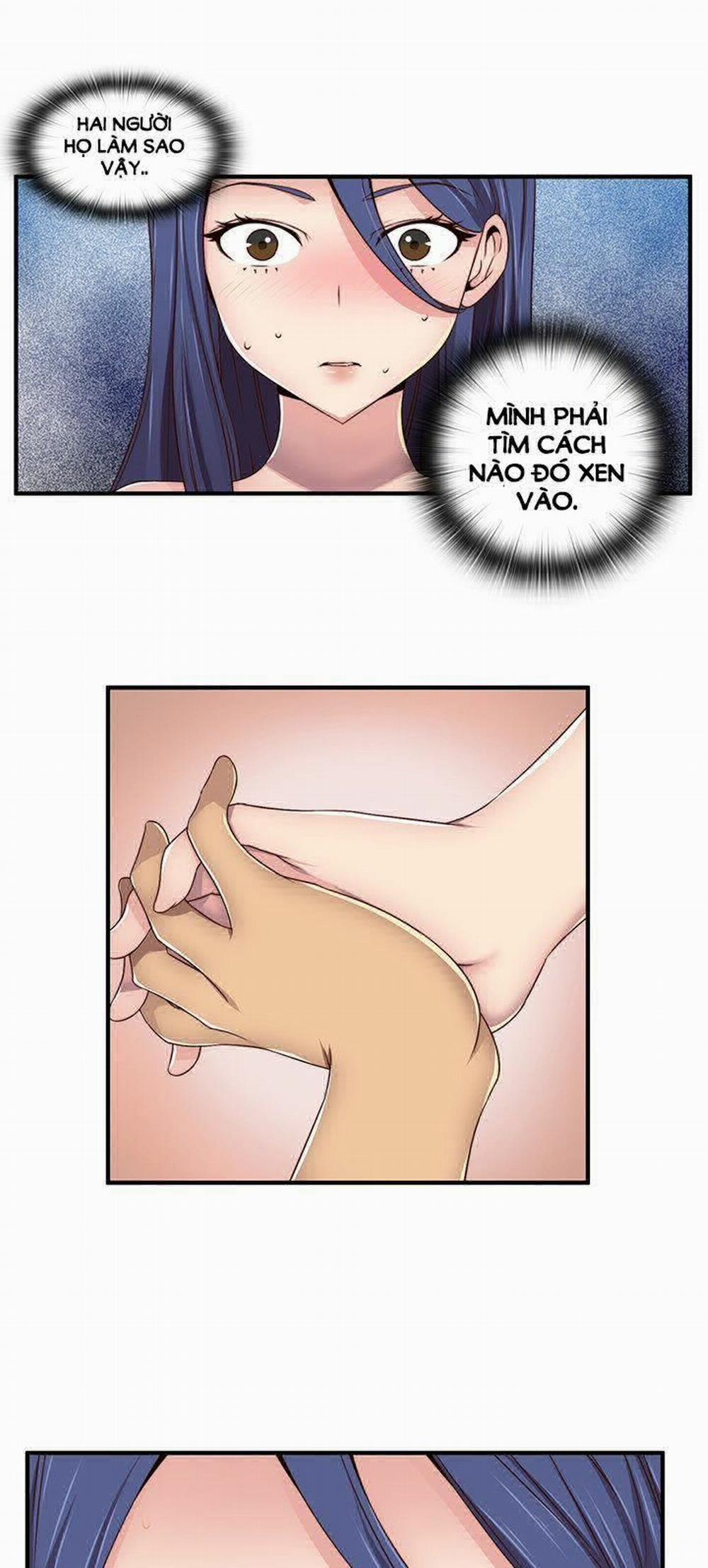 HỌC VIỆN DIỄN VIÊN KHIÊU DÂM 43 trang 28