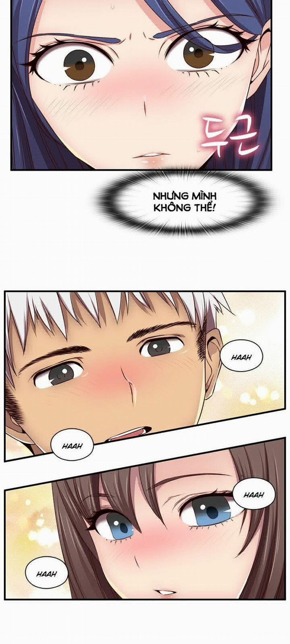 HỌC VIỆN DIỄN VIÊN KHIÊU DÂM 43 trang 29