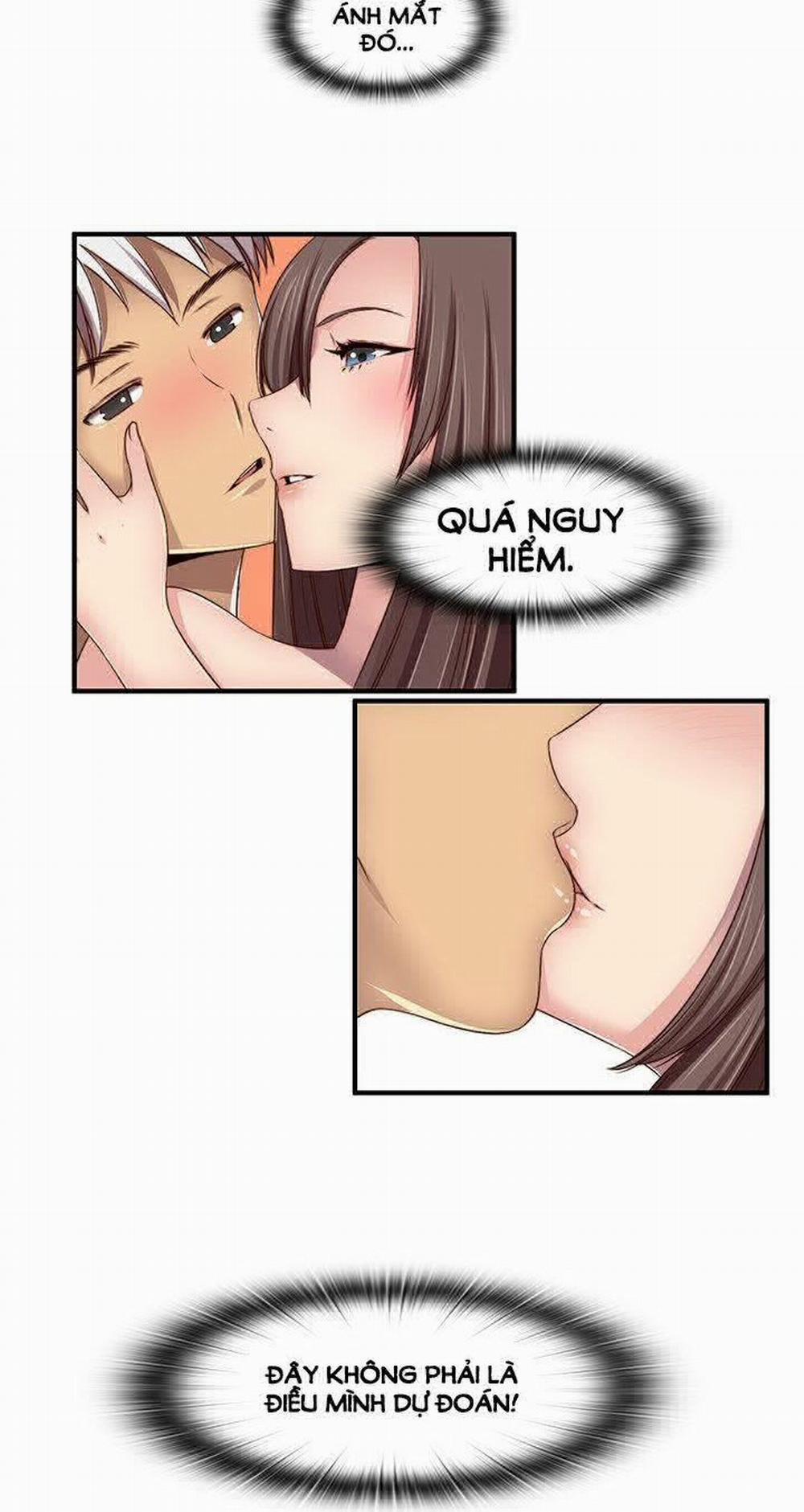 HỌC VIỆN DIỄN VIÊN KHIÊU DÂM 43 trang 31