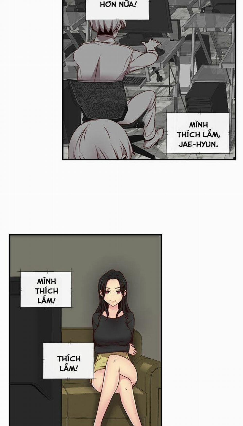 HỌC VIỆN DIỄN VIÊN KHIÊU DÂM 43 trang 37