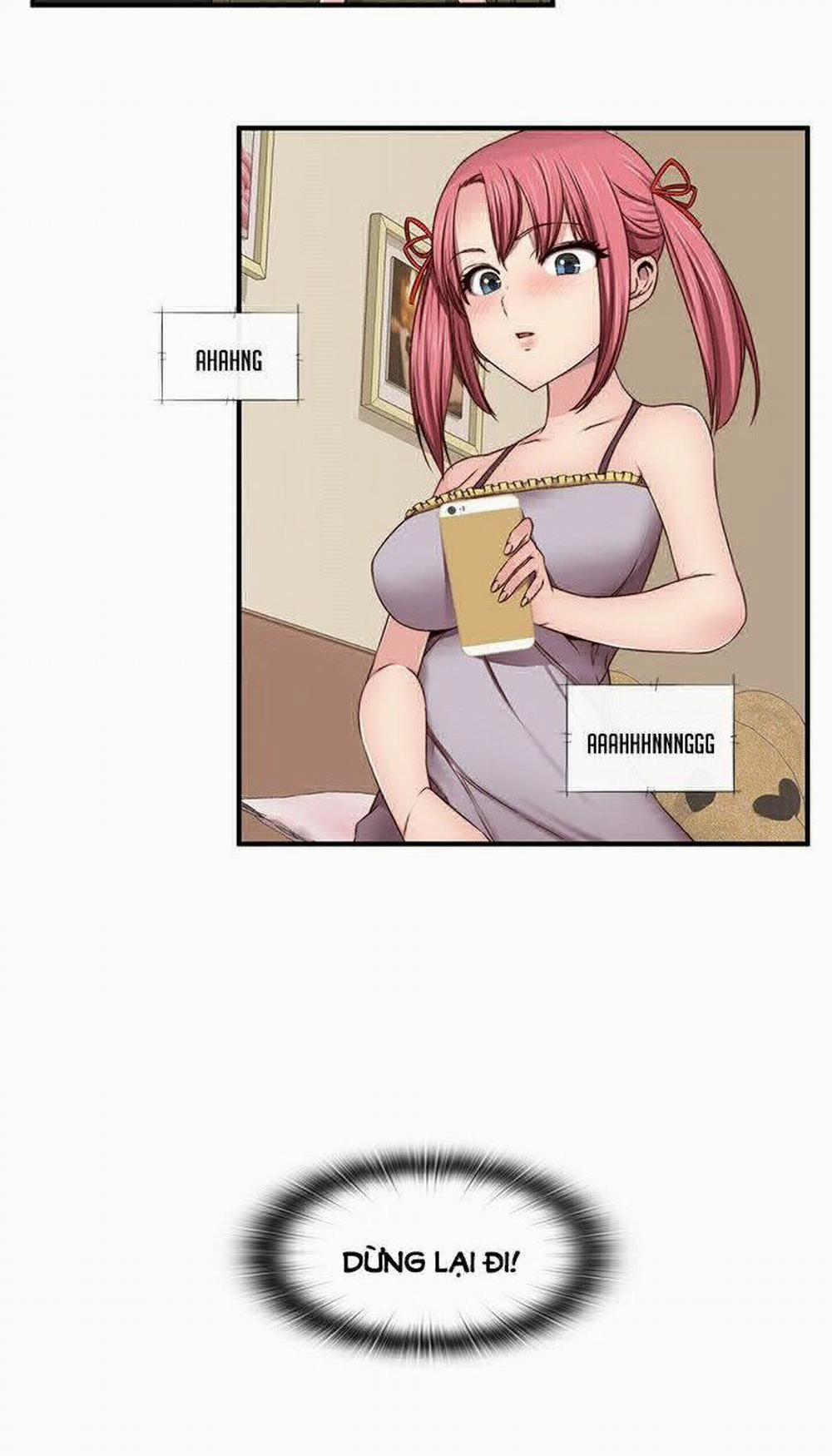 HỌC VIỆN DIỄN VIÊN KHIÊU DÂM 43 trang 38