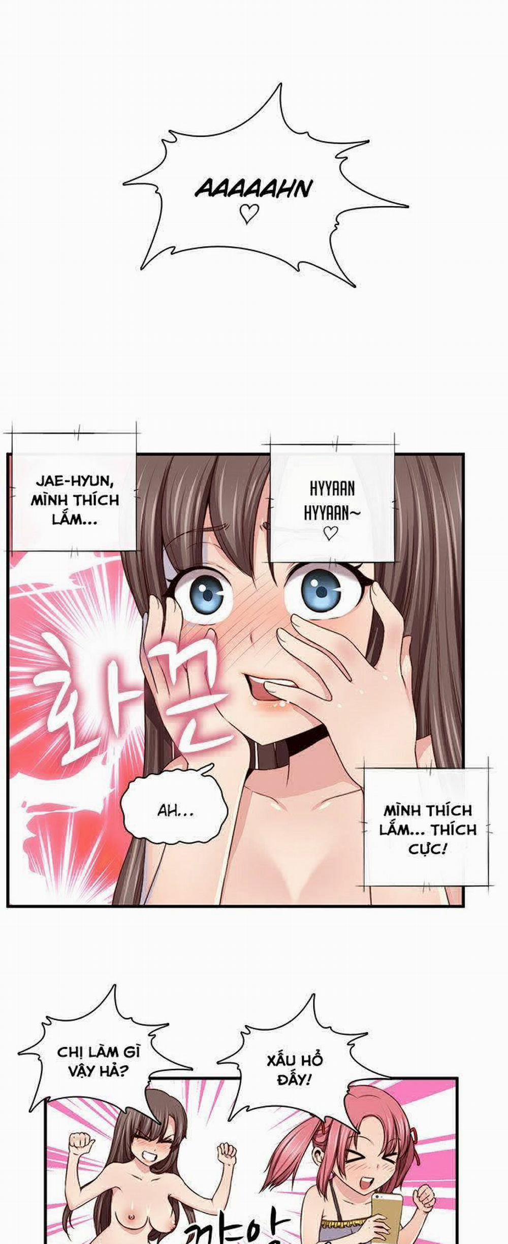 HỌC VIỆN DIỄN VIÊN KHIÊU DÂM 44 trang 18