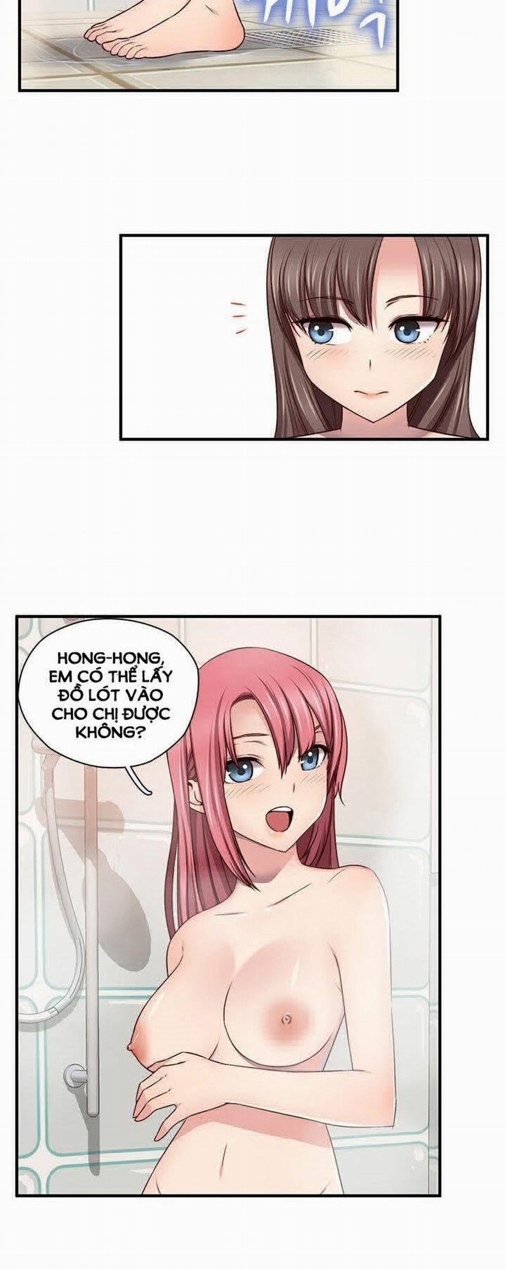 HỌC VIỆN DIỄN VIÊN KHIÊU DÂM 44 trang 27