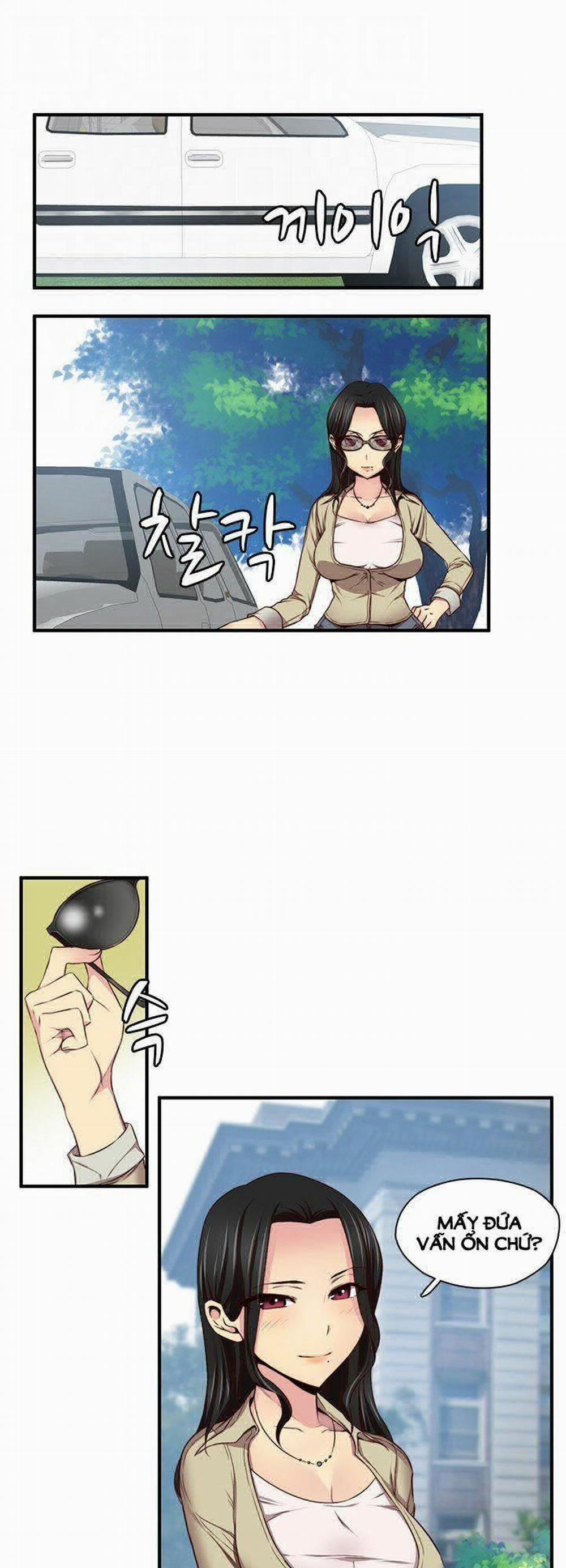 HỌC VIỆN DIỄN VIÊN KHIÊU DÂM 44 trang 32