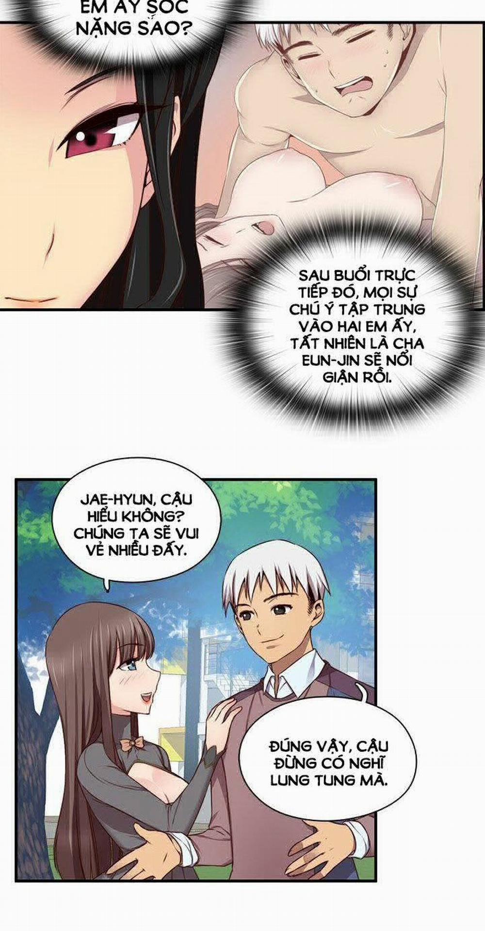 HỌC VIỆN DIỄN VIÊN KHIÊU DÂM 44 trang 35